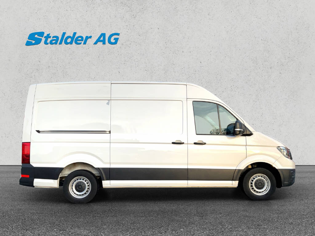 VW Crafter 35 Kaw. 3640 2.0 BI-TDI 177-image-6