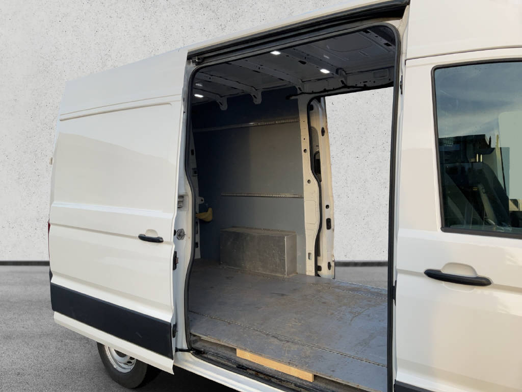 VW Crafter 35 Kaw. 3640 2.0 BI-TDI 177-image-15