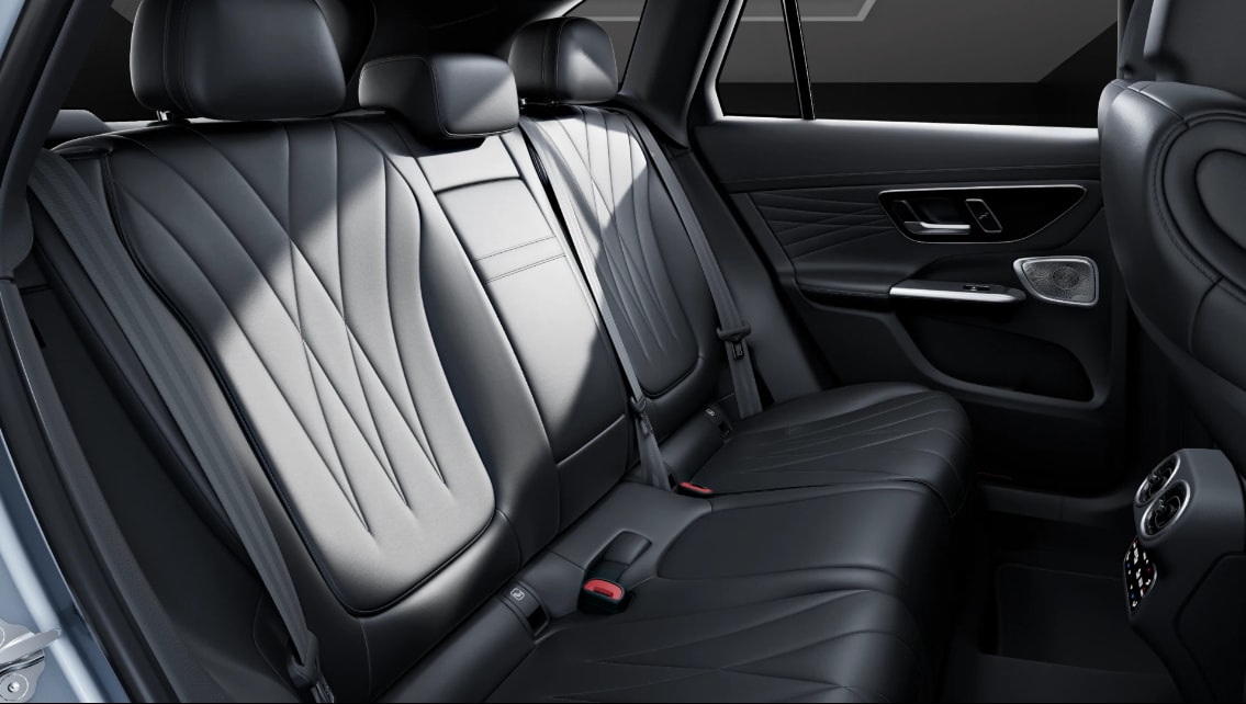 MERCEDES-BENZ GLC 300 de 4Matic 9G-Tronic-image-7