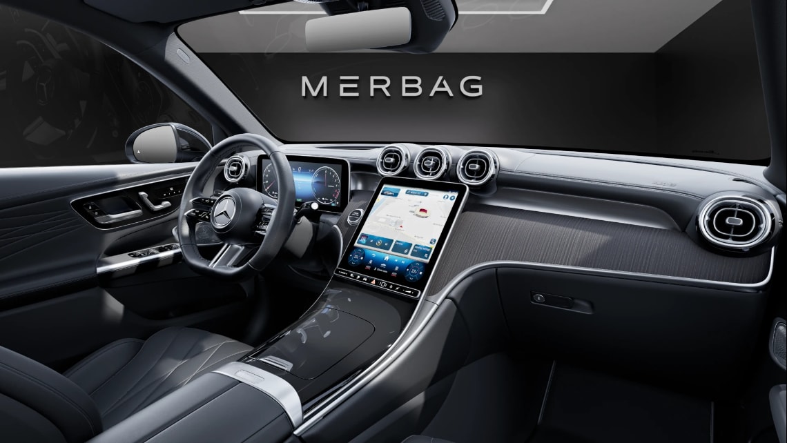 MERCEDES-BENZ GLC 300 de 4Matic 9G-Tronic-image-5