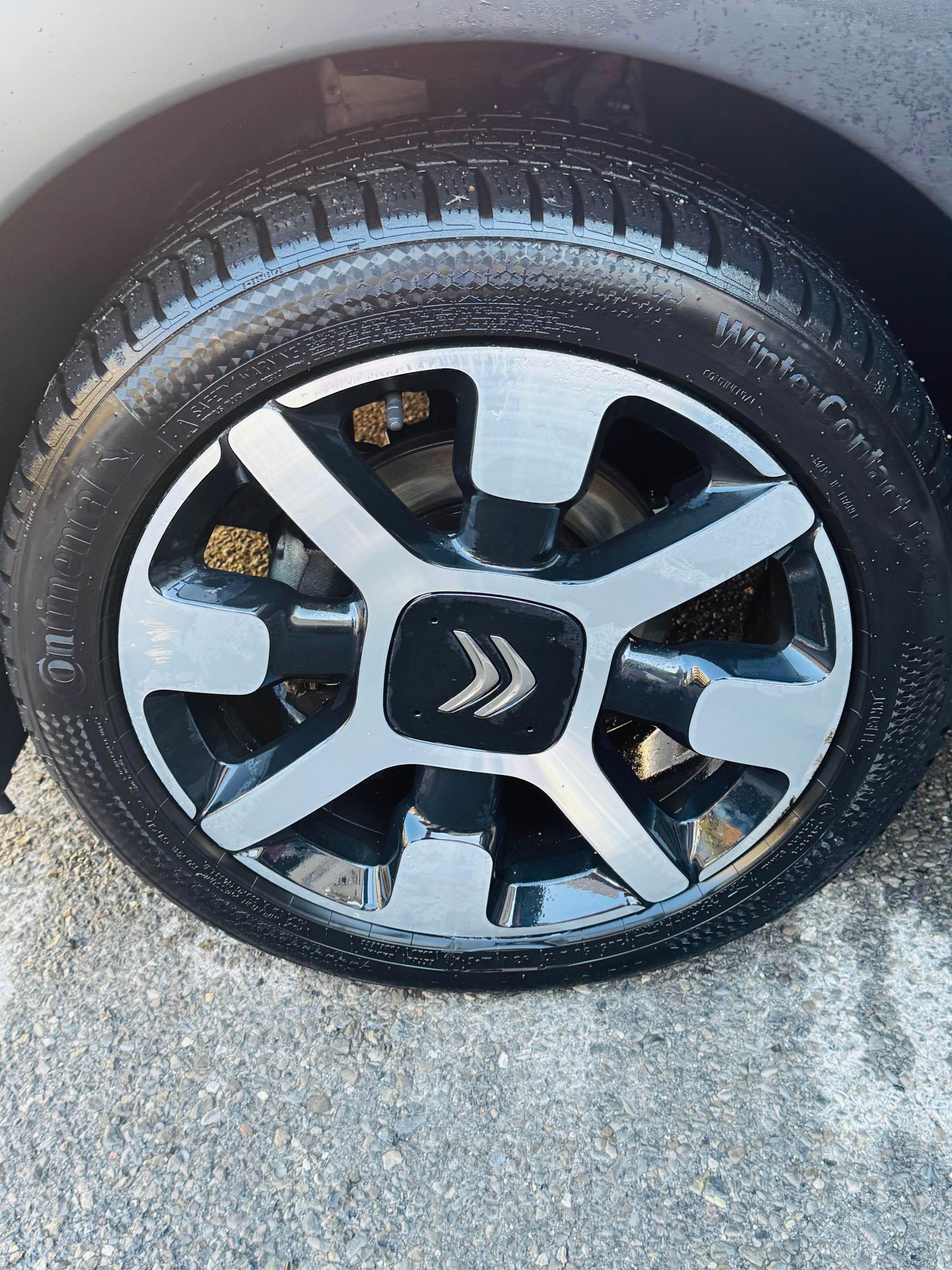 CITROEN C4 Cactus 1.2 PureTech Shine-image-14