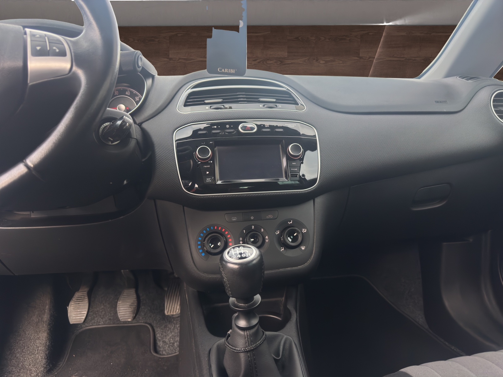 FIAT PUNTO-image-11