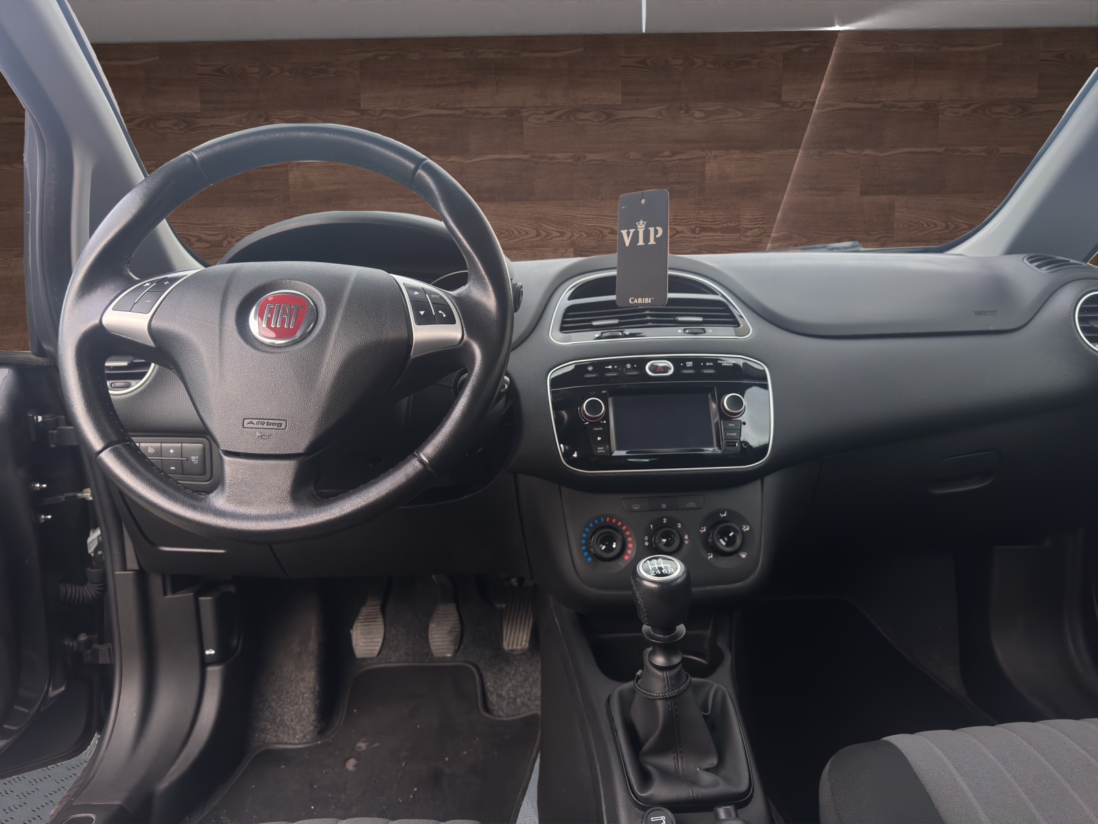 FIAT PUNTO-image-10