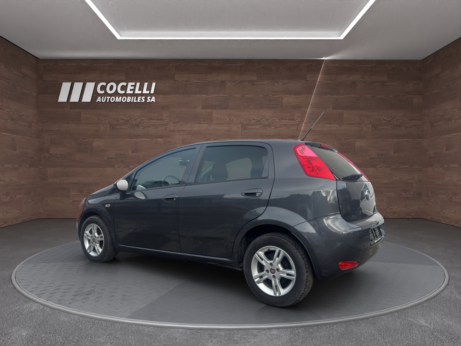 FIAT PUNTO-image-3