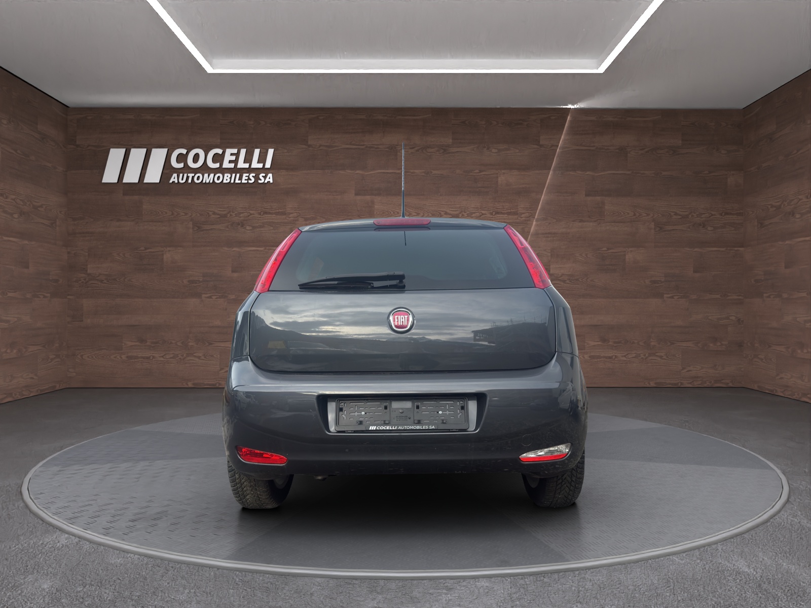 FIAT PUNTO-image-6