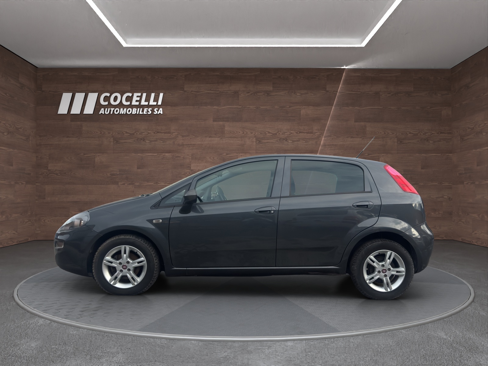 FIAT PUNTO-image-1