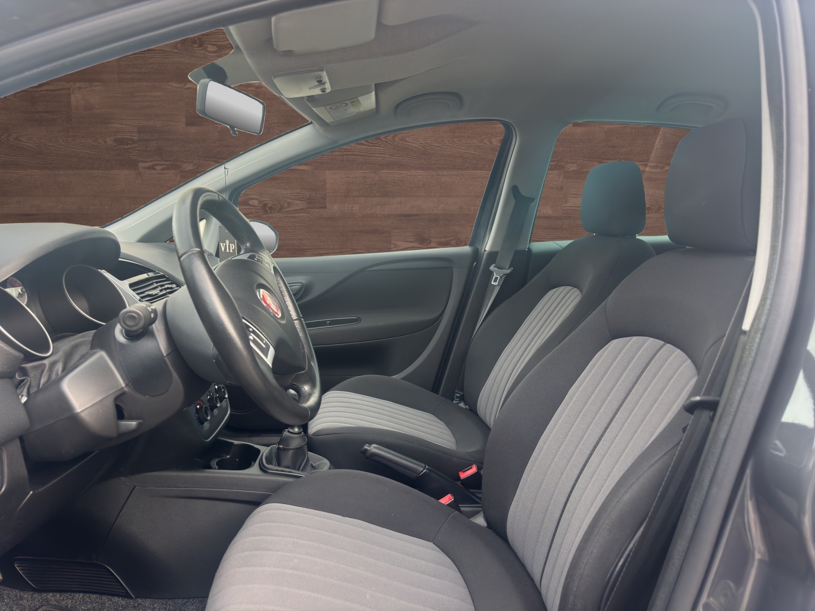 FIAT PUNTO-image-9