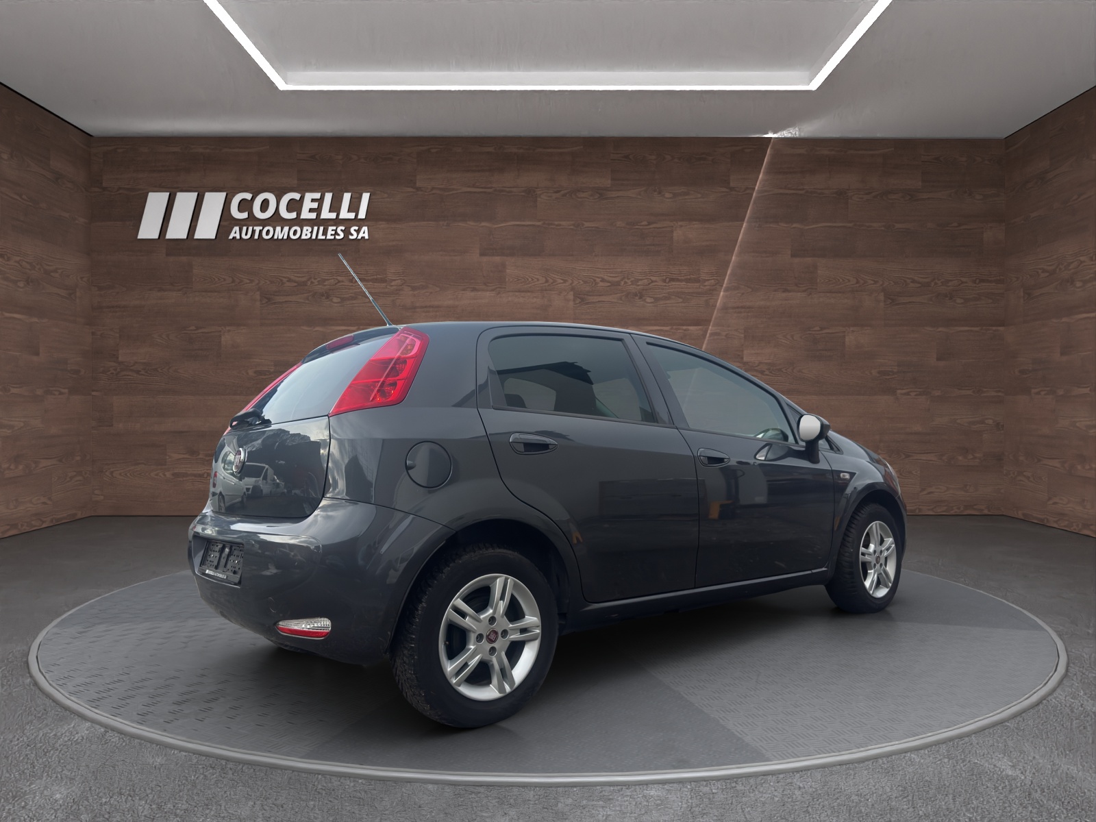 FIAT PUNTO-image-2