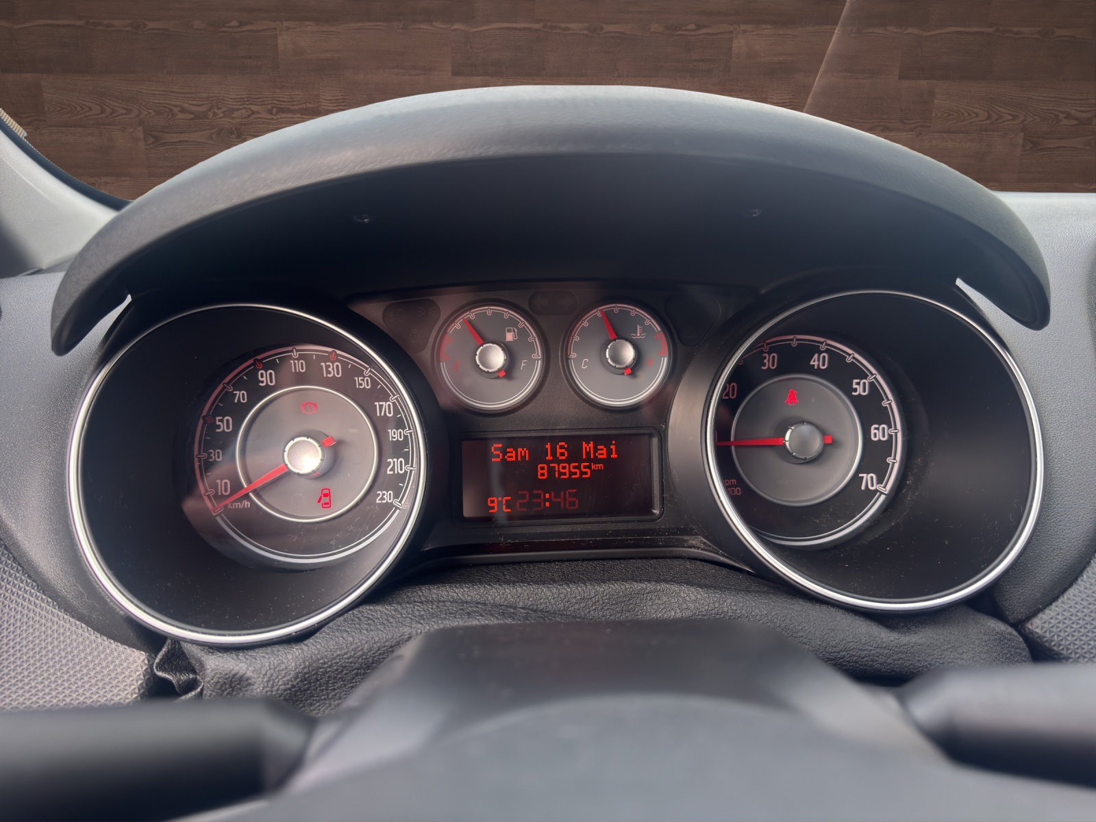 FIAT PUNTO-image-8
