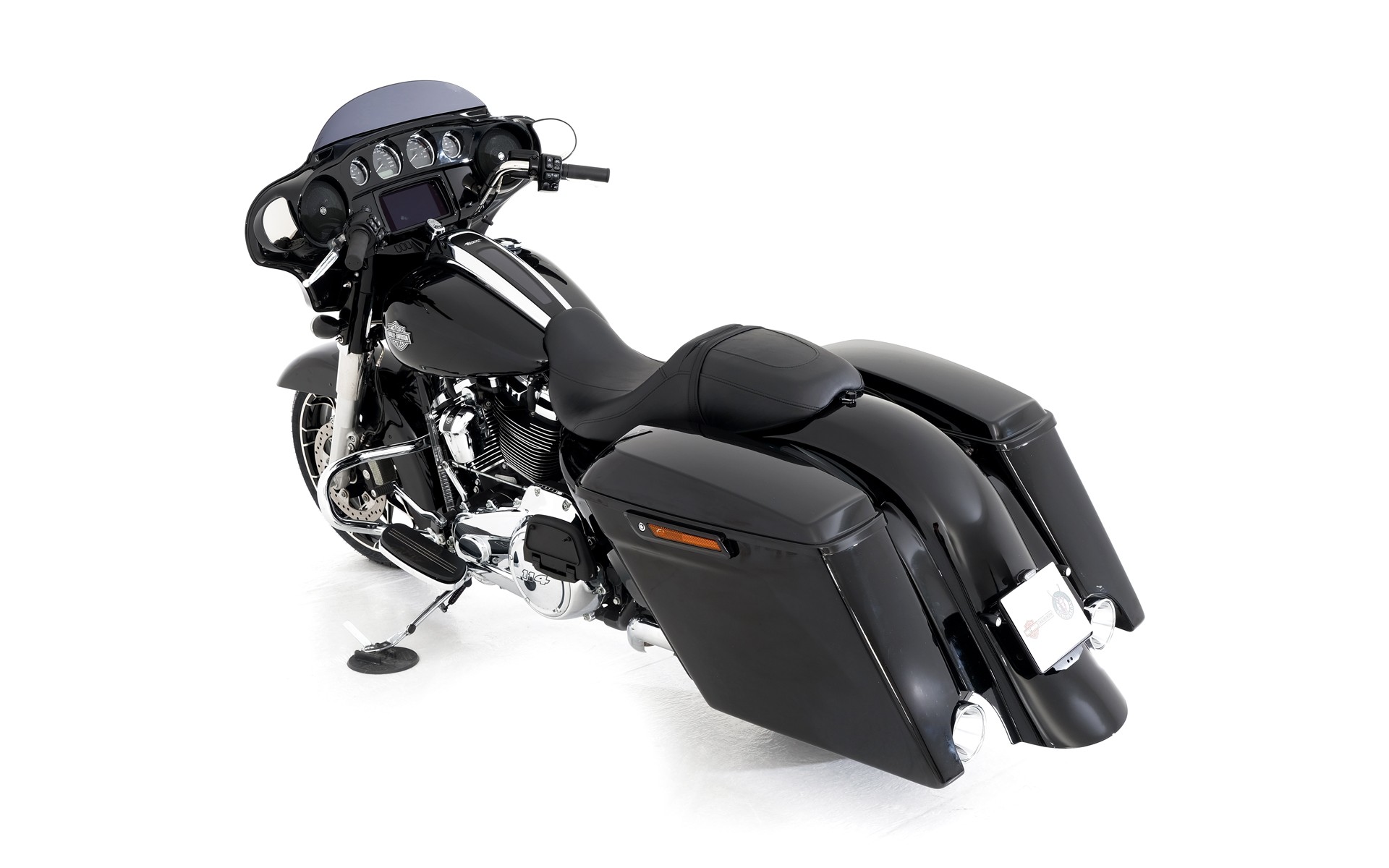 HARLEY-DAVIDSON FLHXS Street Glide Special 114-showroom-element-3