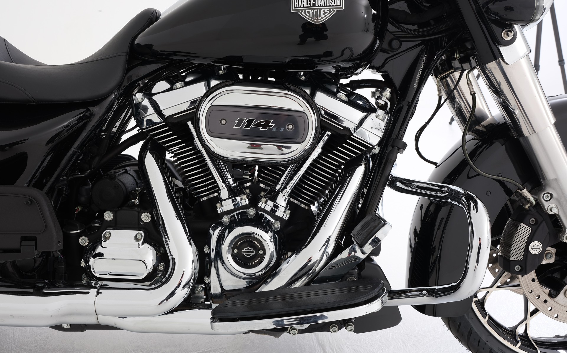 HARLEY-DAVIDSON FLHXS Street Glide Special 114-image-6