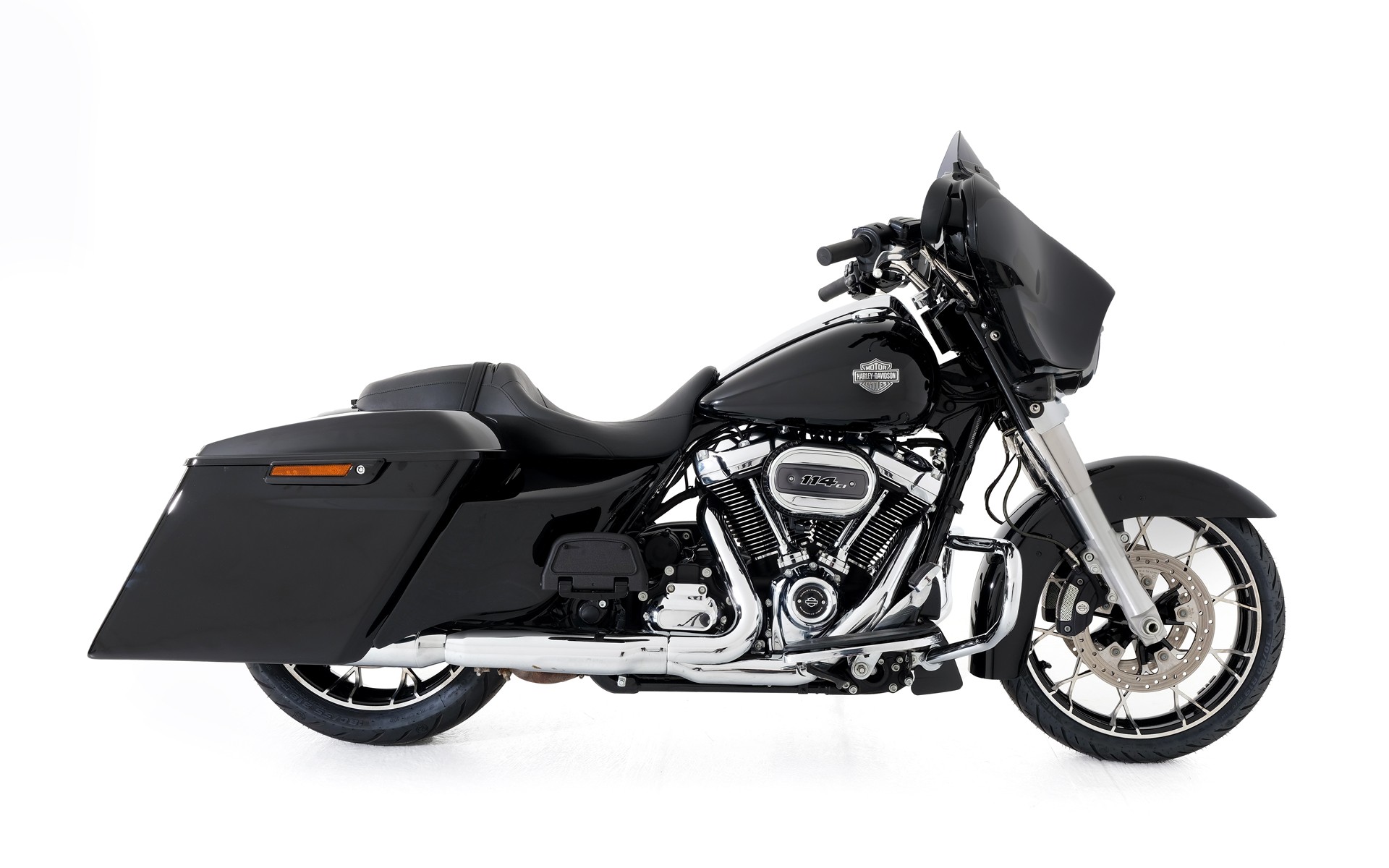 HARLEY-DAVIDSON FLHXS Street Glide Special 114-showroom-element-1