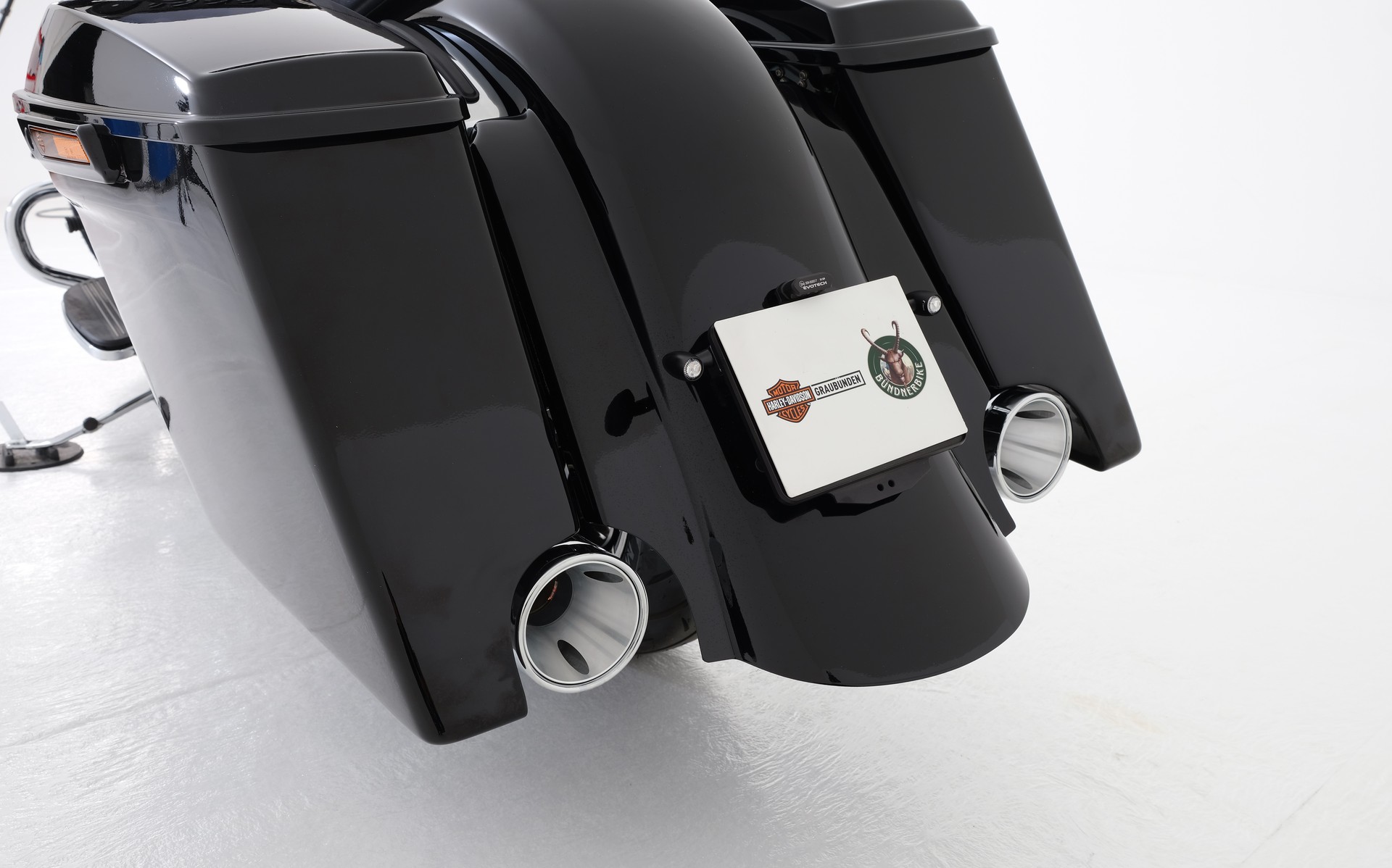 HARLEY-DAVIDSON FLHXS Street Glide Special 114-image-7