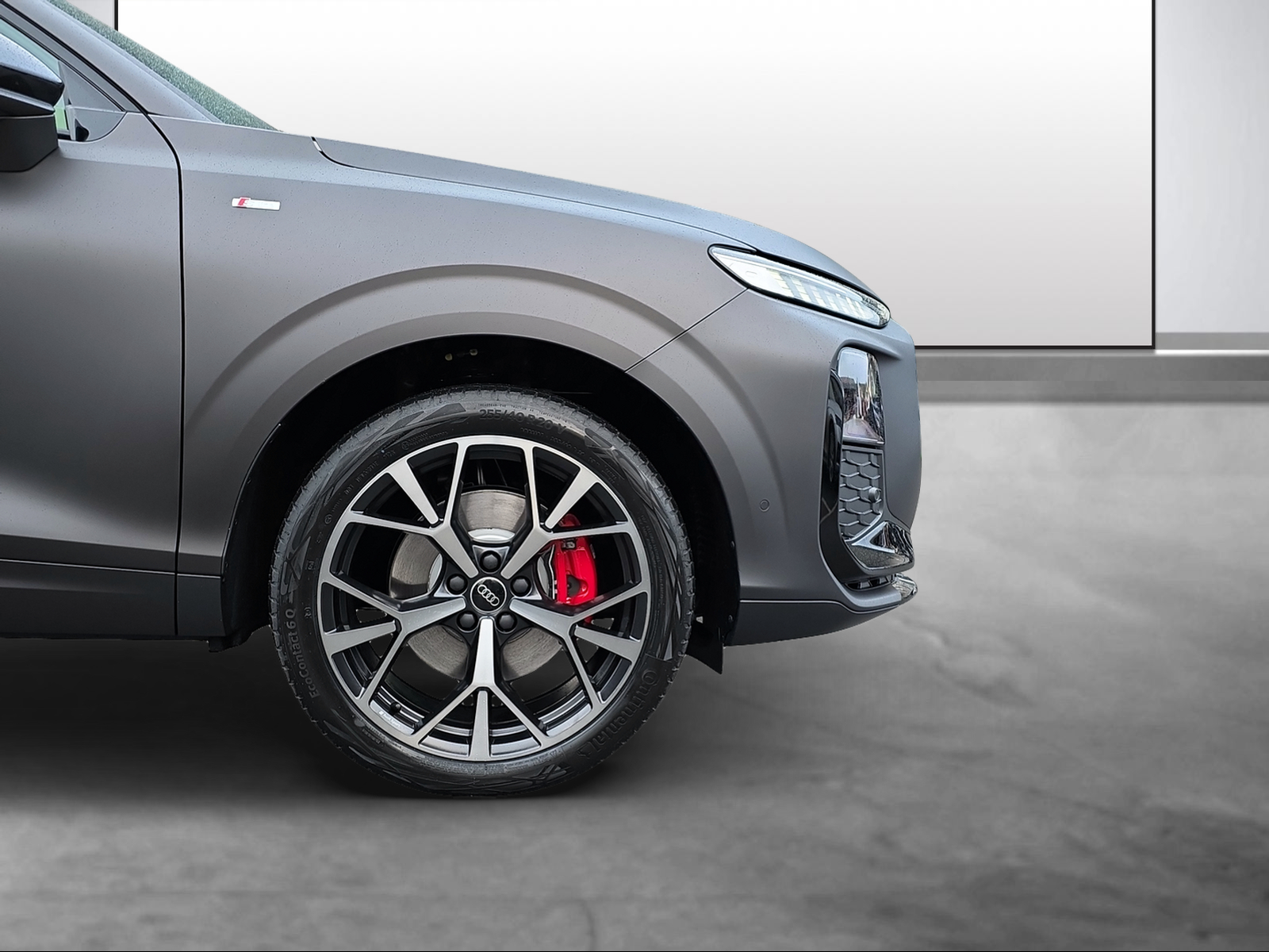 AUDI Q3 Sportback TFSI quattro 195 kW S tronic-image-14