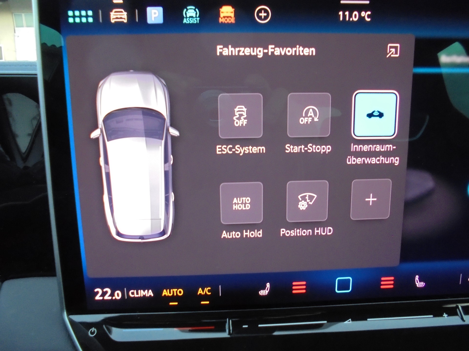 VW Tiguan 2.0 TDI SCR R-Line 4Motion DSG-image-21