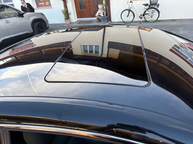 MERCEDES-BENZ CLK 320 Avantgarde Automatic Designo-image-14
