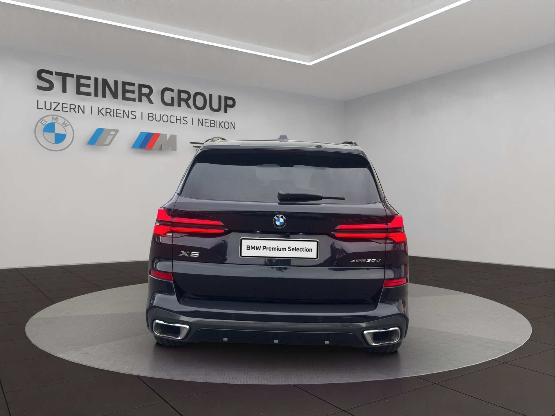 BMW X5 xDrive 48V 30d M Sport Steptronic-image-5
