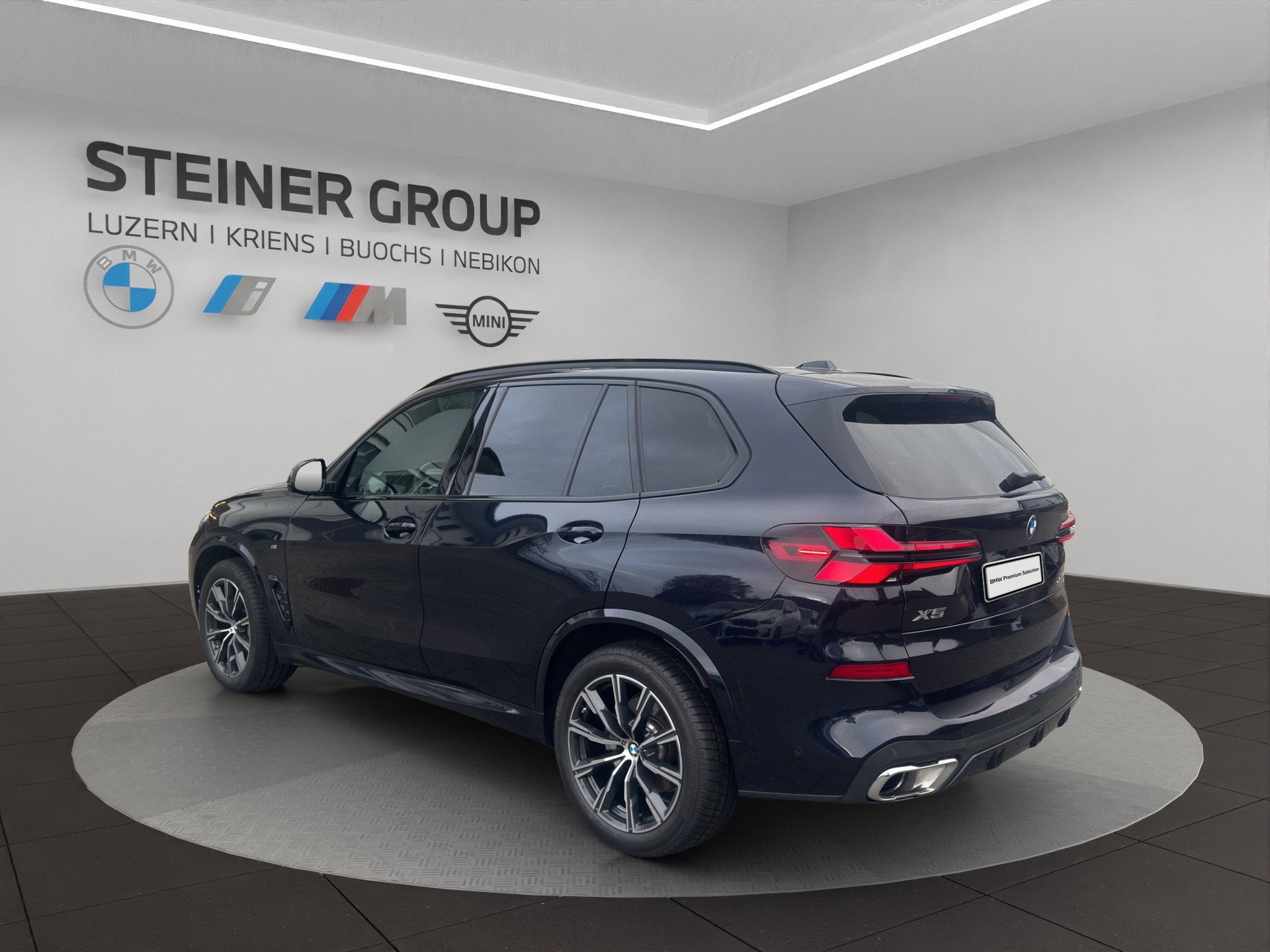 BMW X5 xDrive 48V 30d M Sport Steptronic-image-6