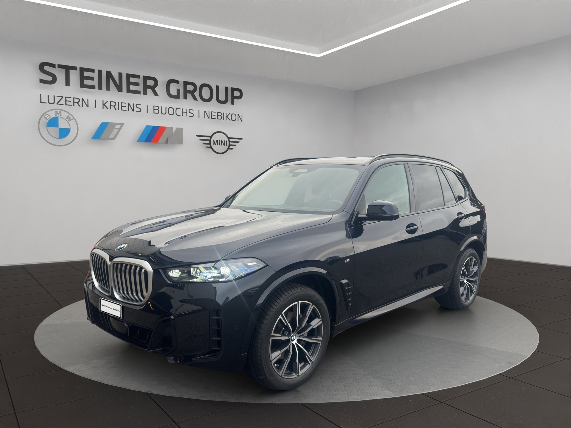 BMW X5 xDrive 48V 30d M Sport Steptronic-image-0
