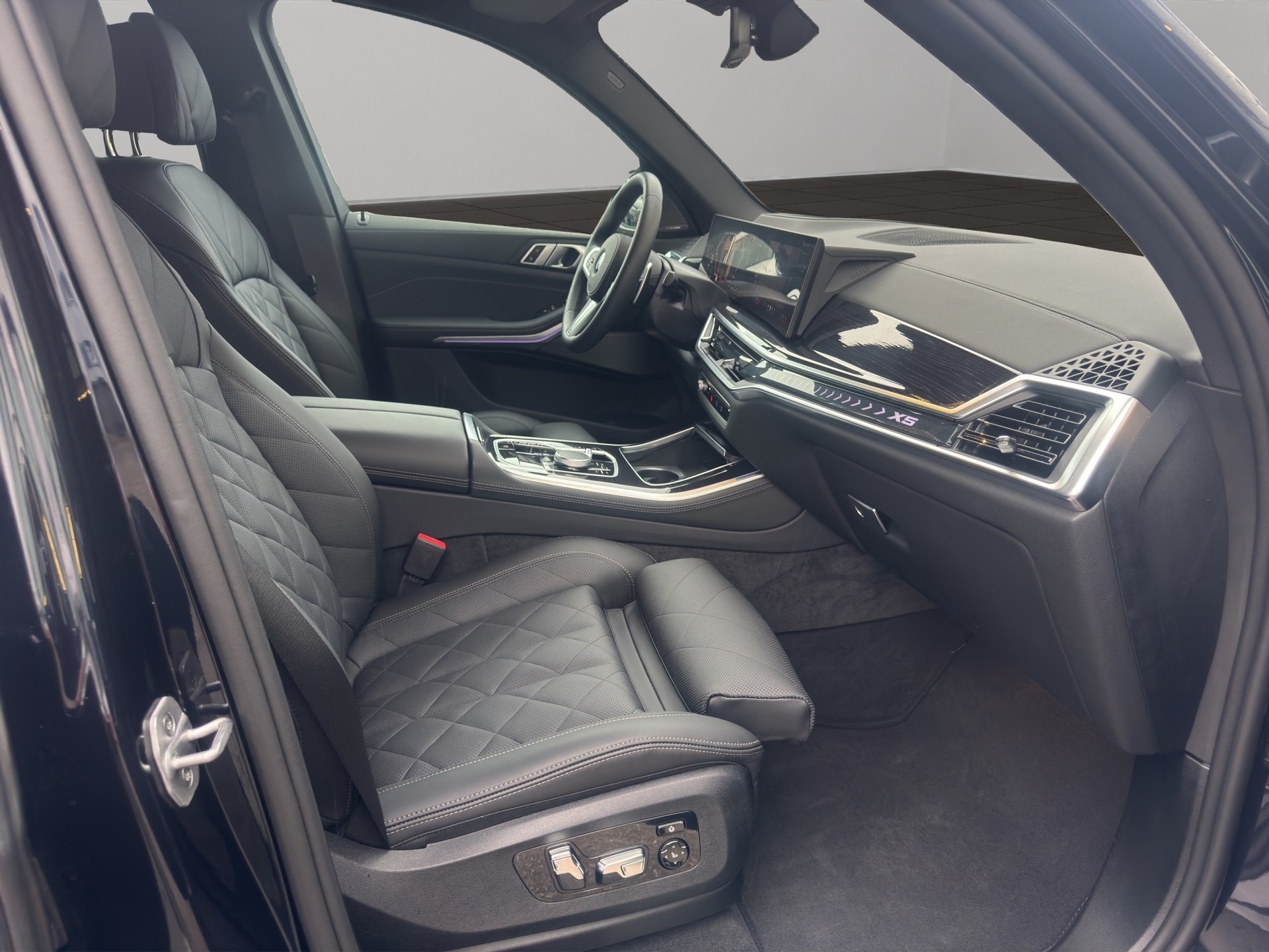 BMW X5 xDrive 48V 30d M Sport Steptronic-image-20