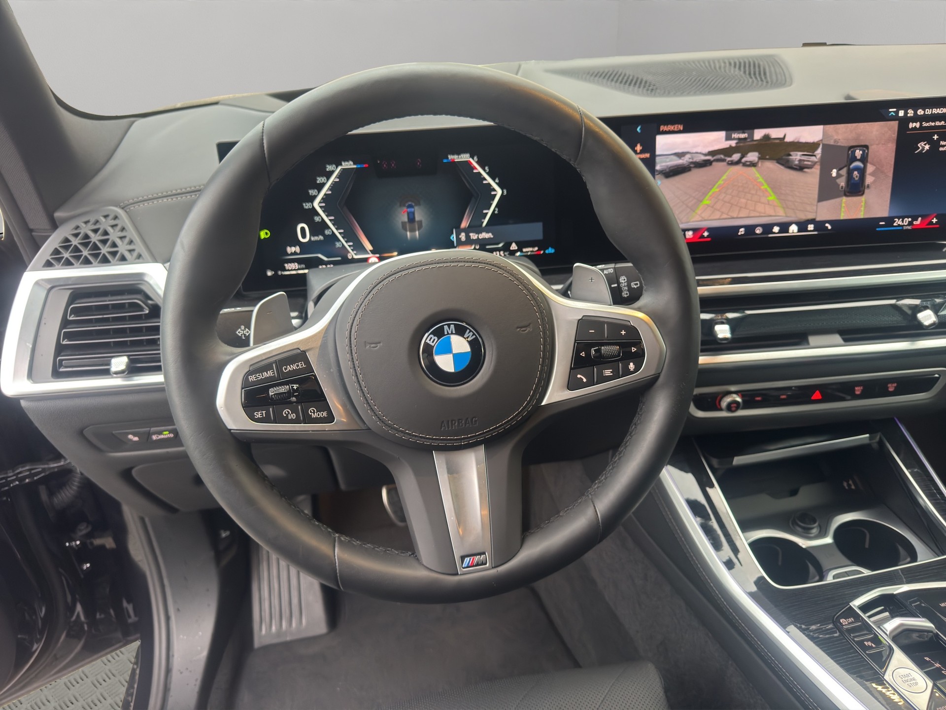 BMW X5 xDrive 48V 30d M Sport Steptronic-image-11