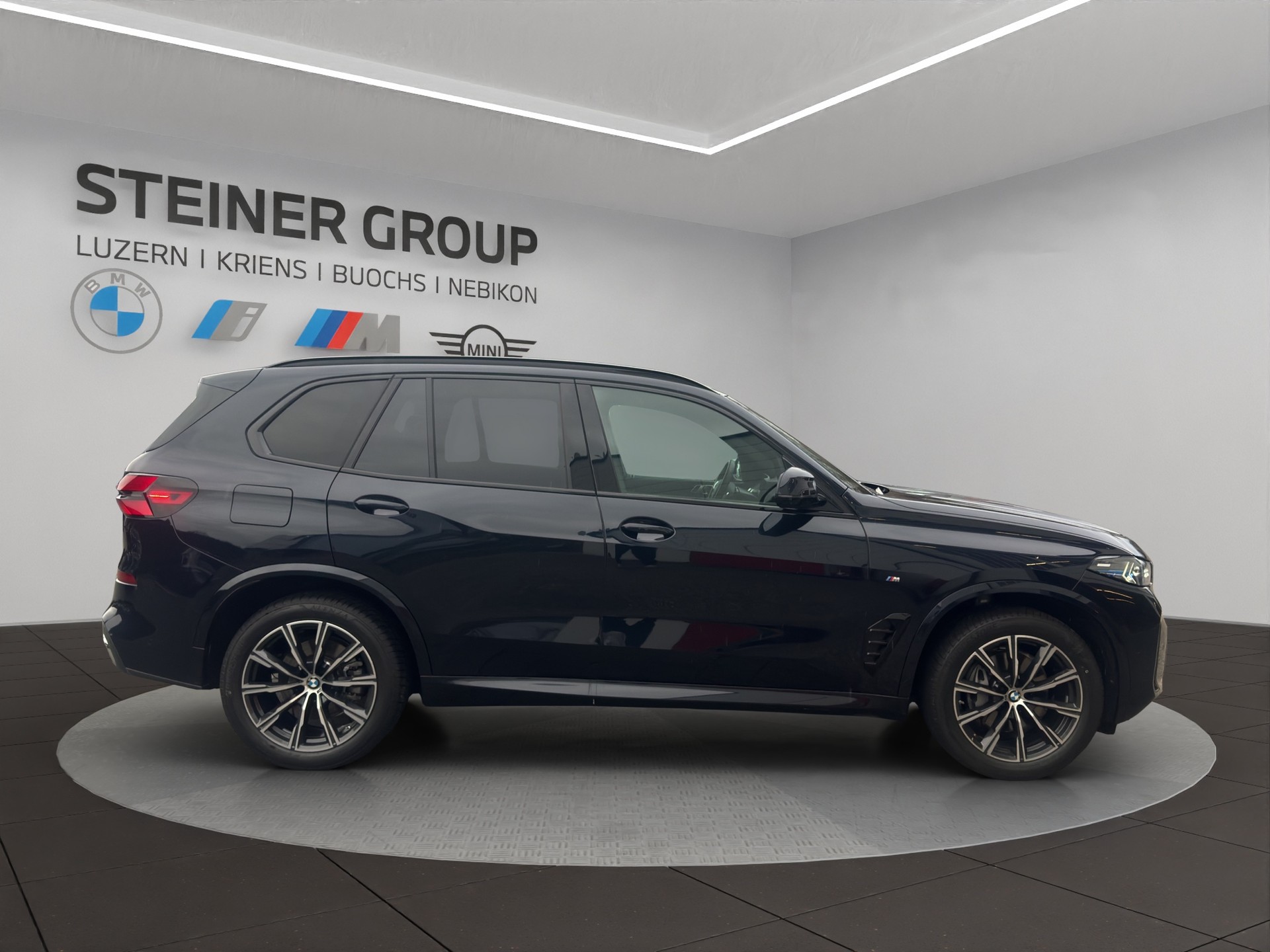 BMW X5 xDrive 48V 30d M Sport Steptronic-image-3