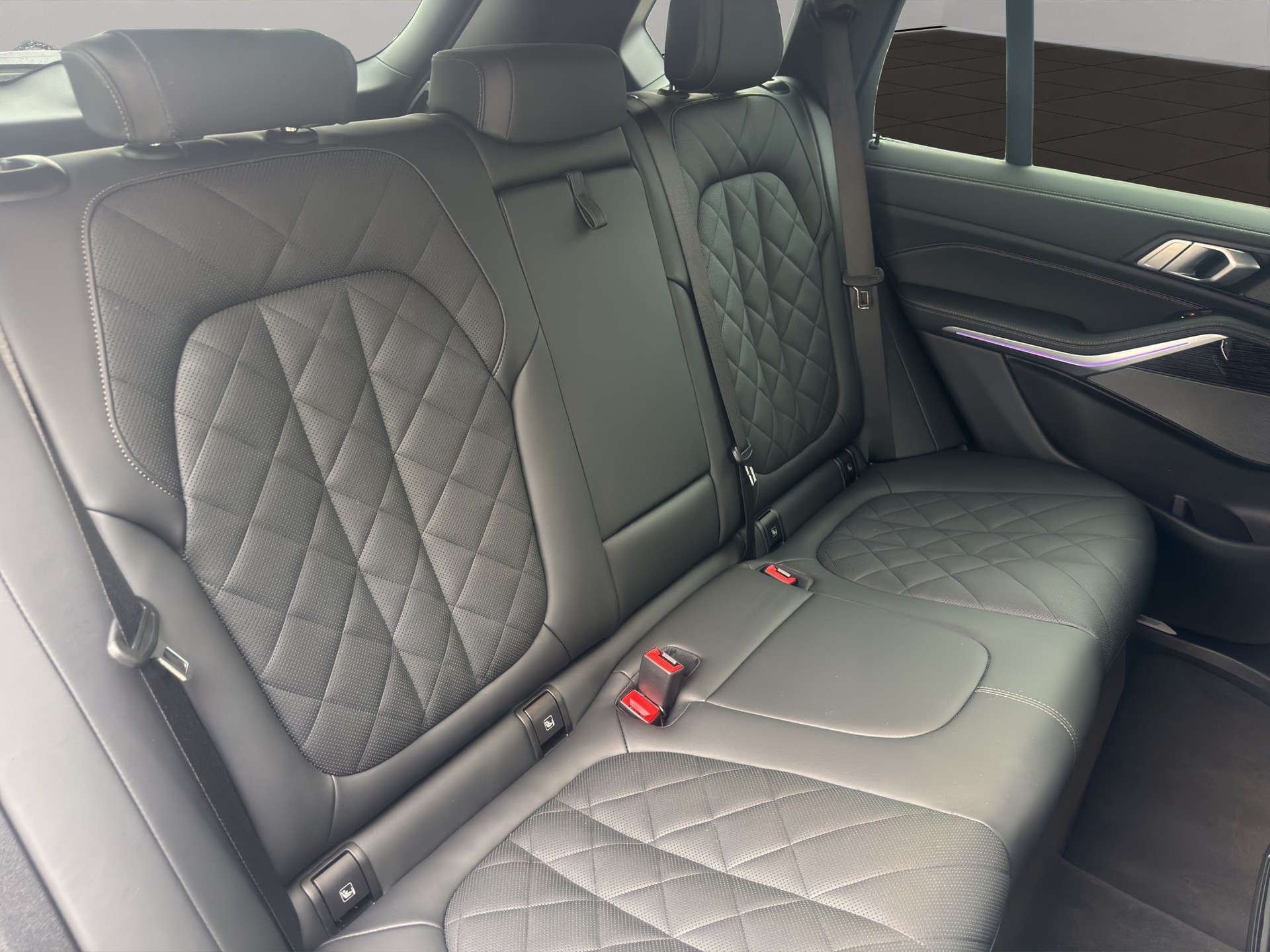 BMW X5 xDrive 48V 30d M Sport Steptronic-image-19