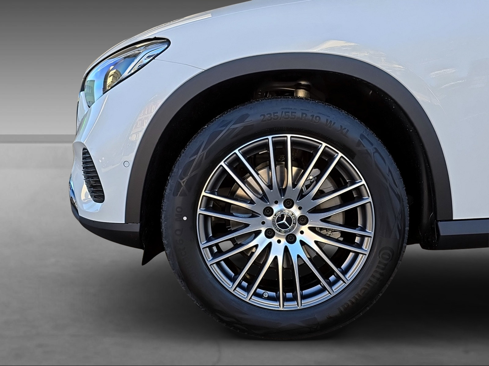 MERCEDES-BENZ GLC 200 4Matic-image-5