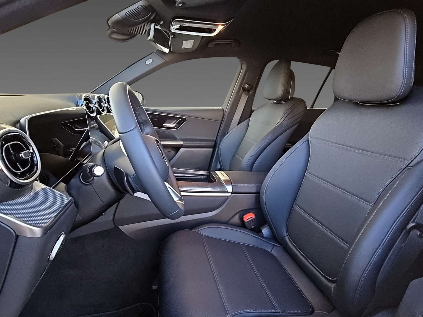 MERCEDES-BENZ GLC 200 4Matic-image-10