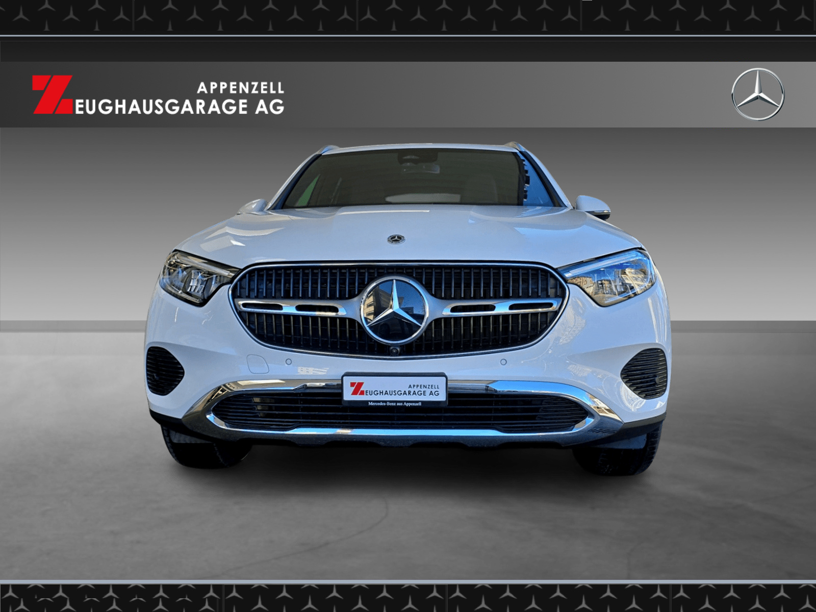 MERCEDES-BENZ GLC 200 4Matic-image-3
