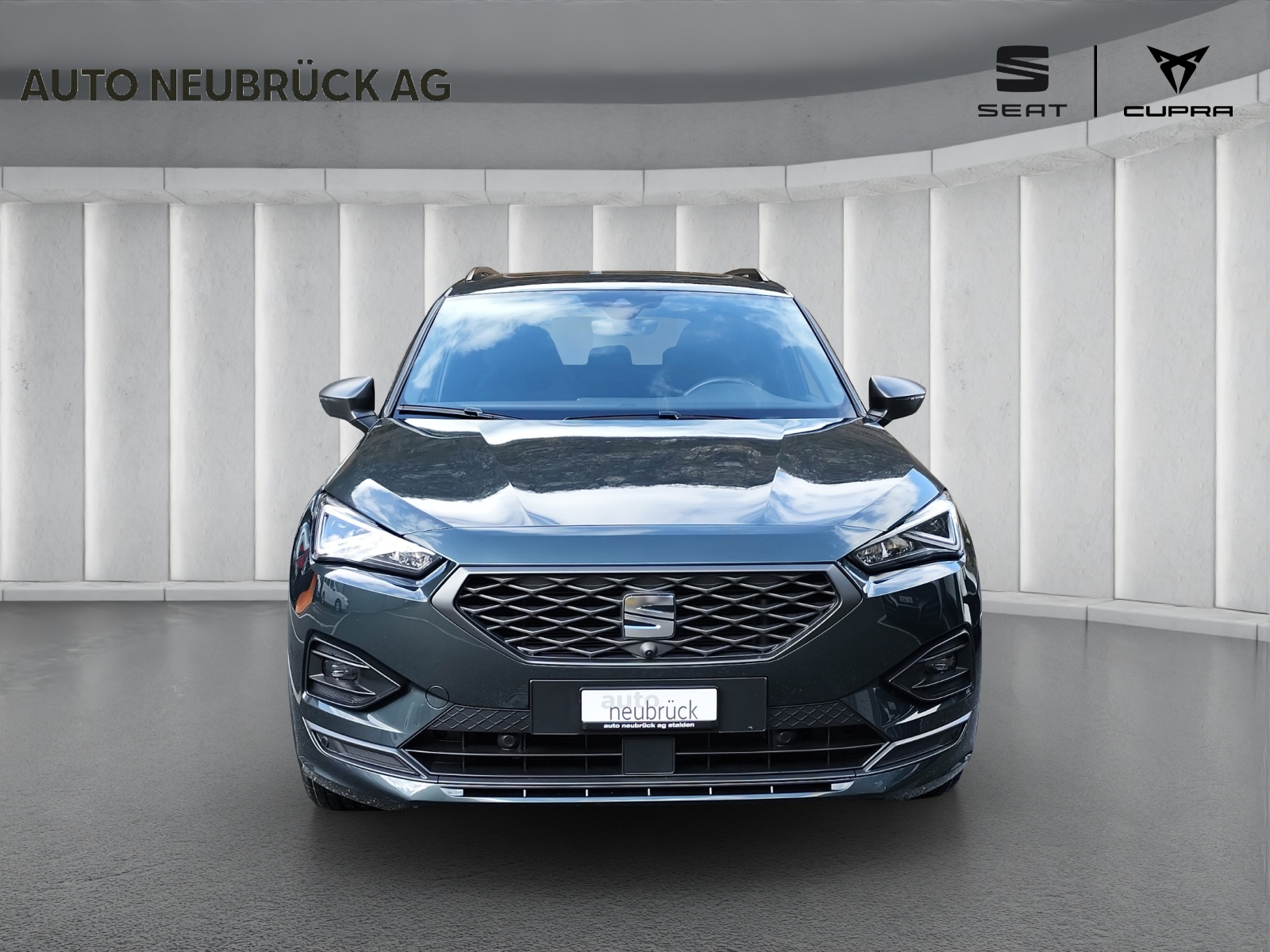 SEAT Tarraco 2.0 TSI 4Drive FR-image-5