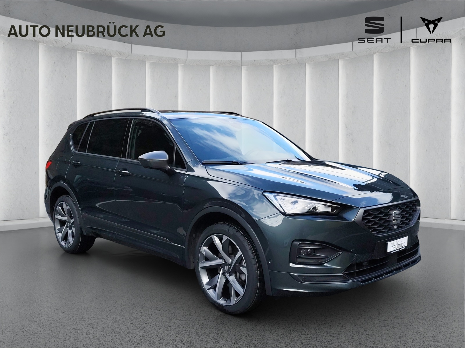 SEAT Tarraco 2.0 TSI 4Drive FR-image-4
