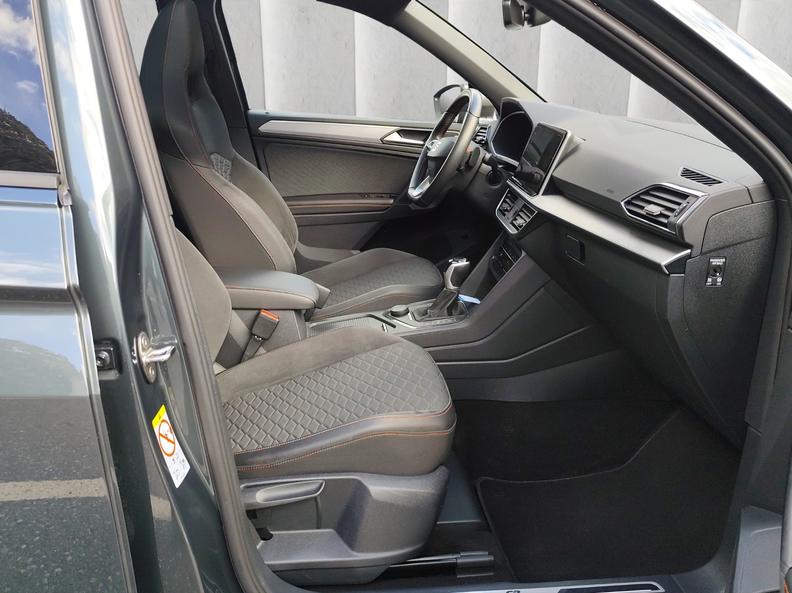 SEAT Tarraco 2.0 TSI 4Drive FR-image-8
