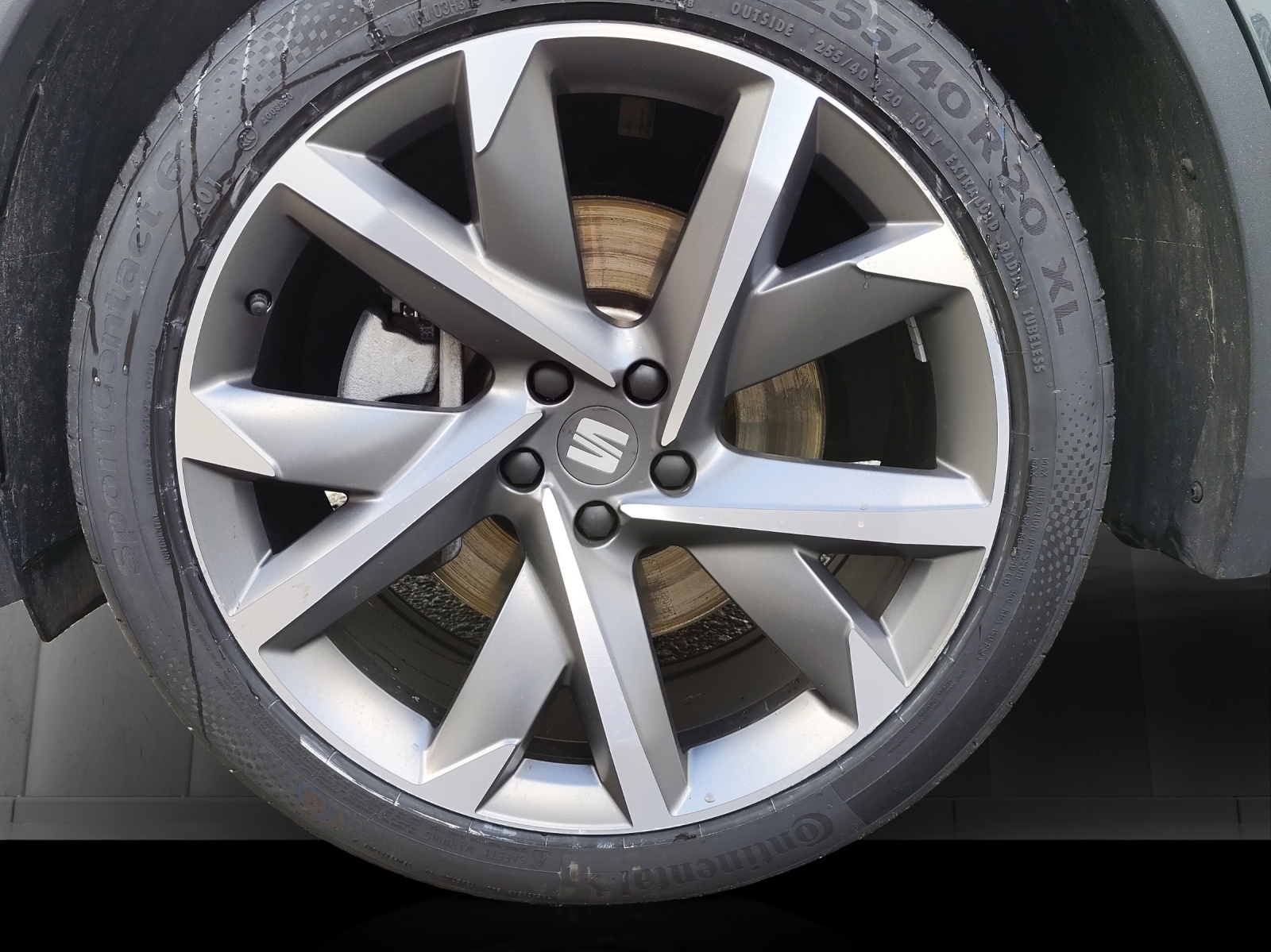 SEAT Tarraco 2.0 TSI 4Drive FR-image-11