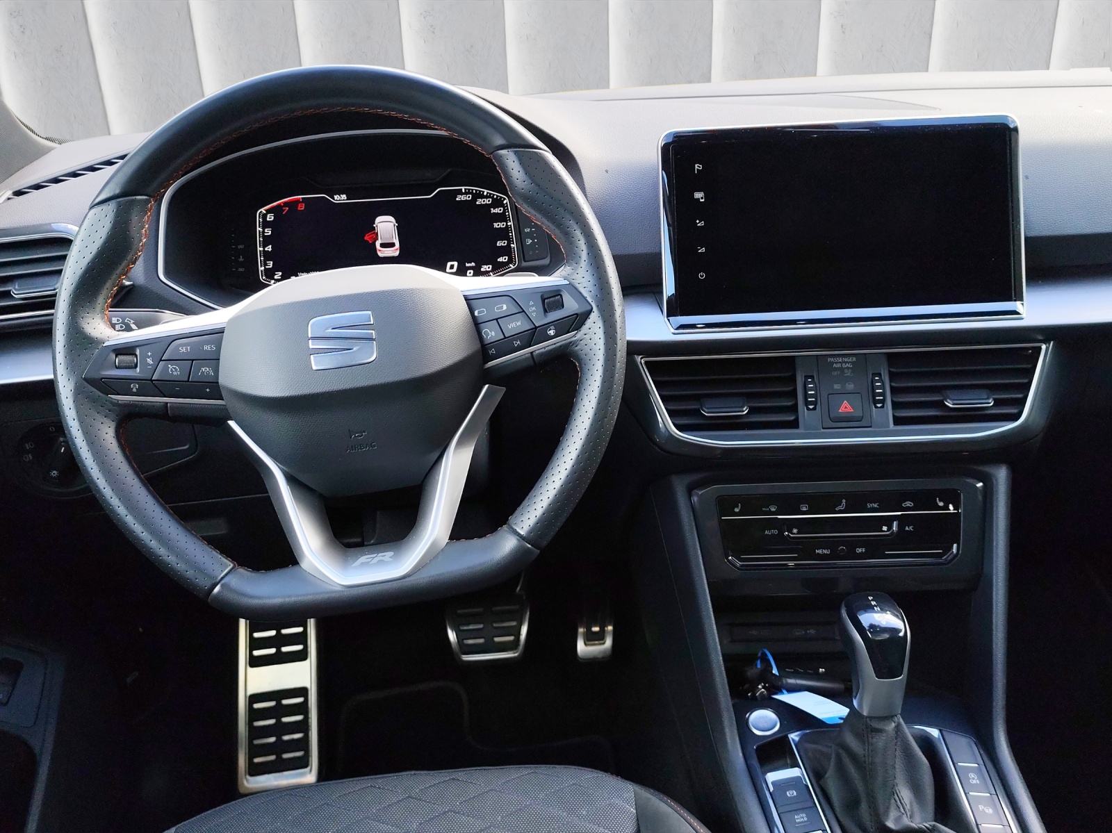 SEAT Tarraco 2.0 TSI 4Drive FR-image-7