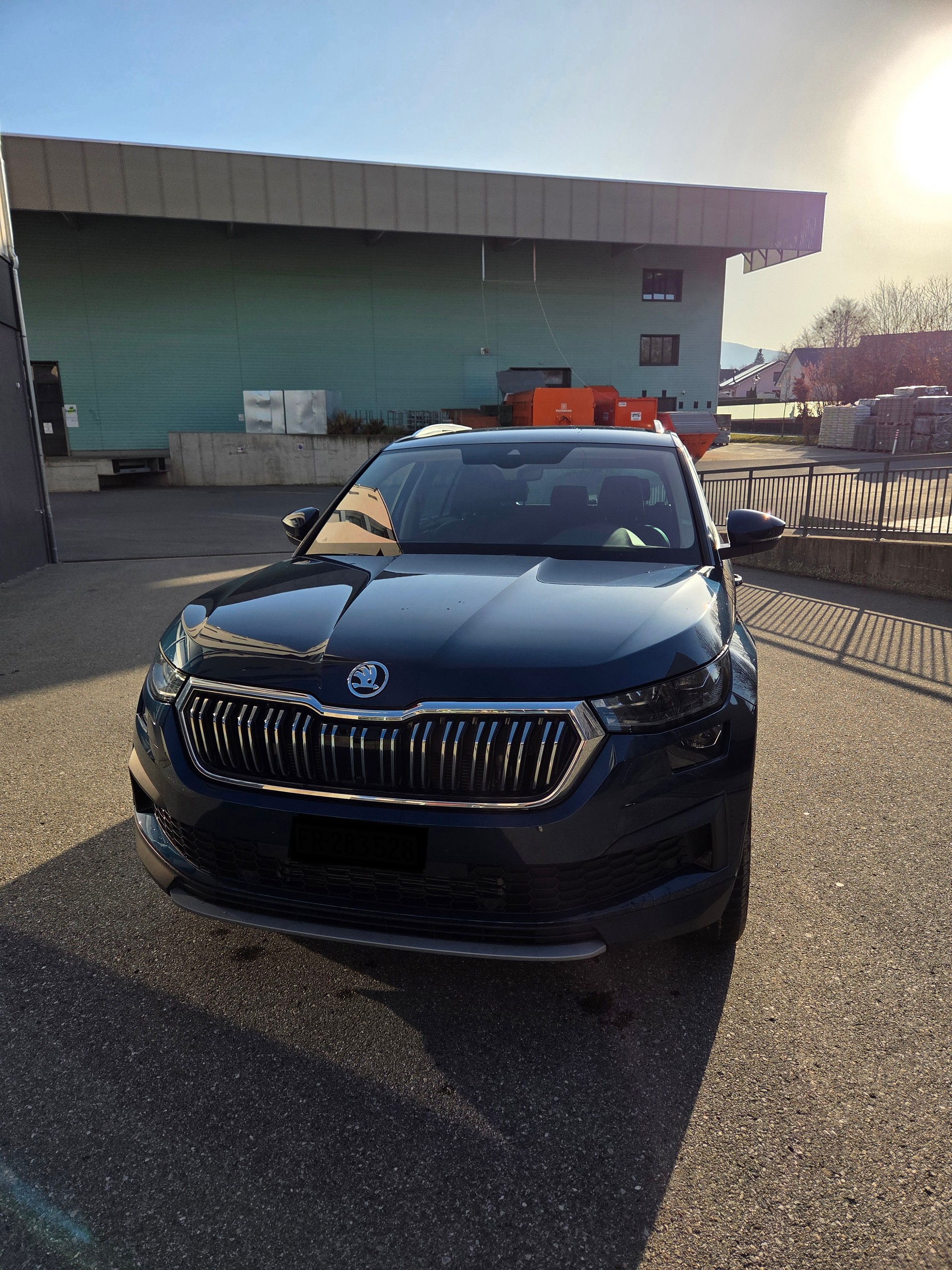SKODA KODIAQ 7 places-image-0