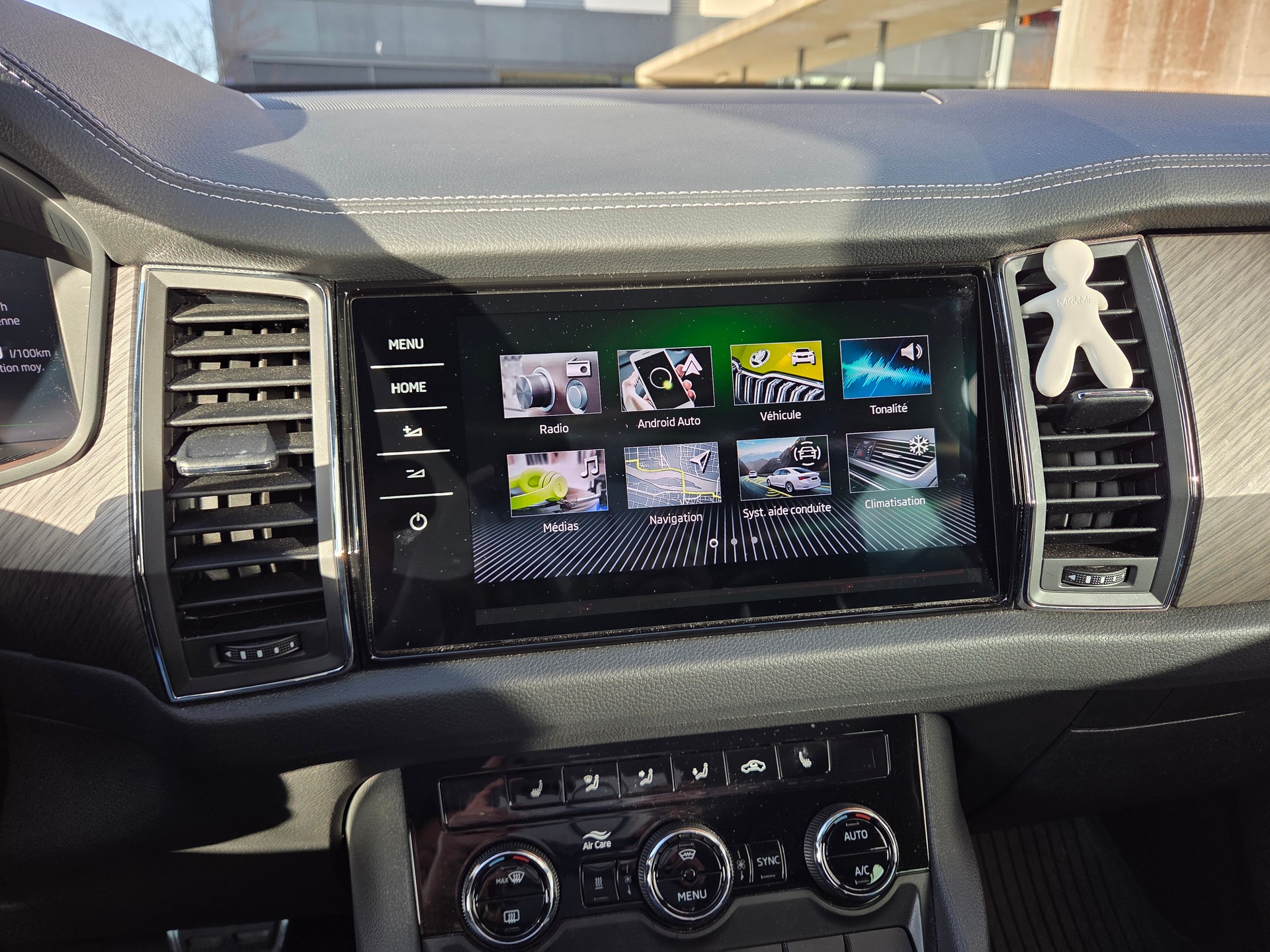 SKODA KODIAQ 7 places-image-5