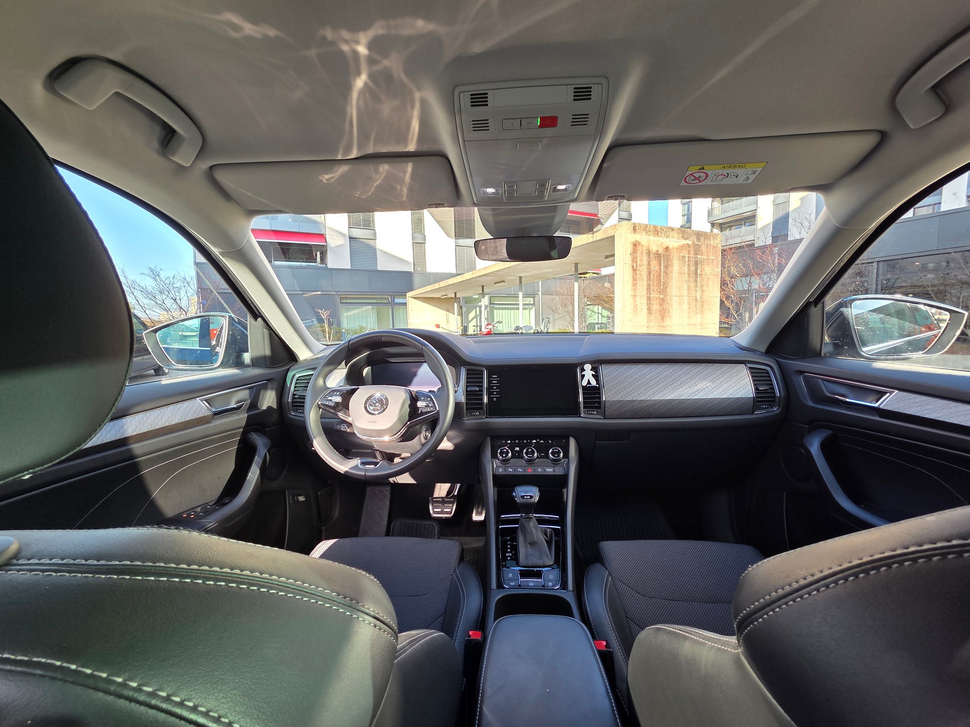SKODA KODIAQ 7 places-image-4