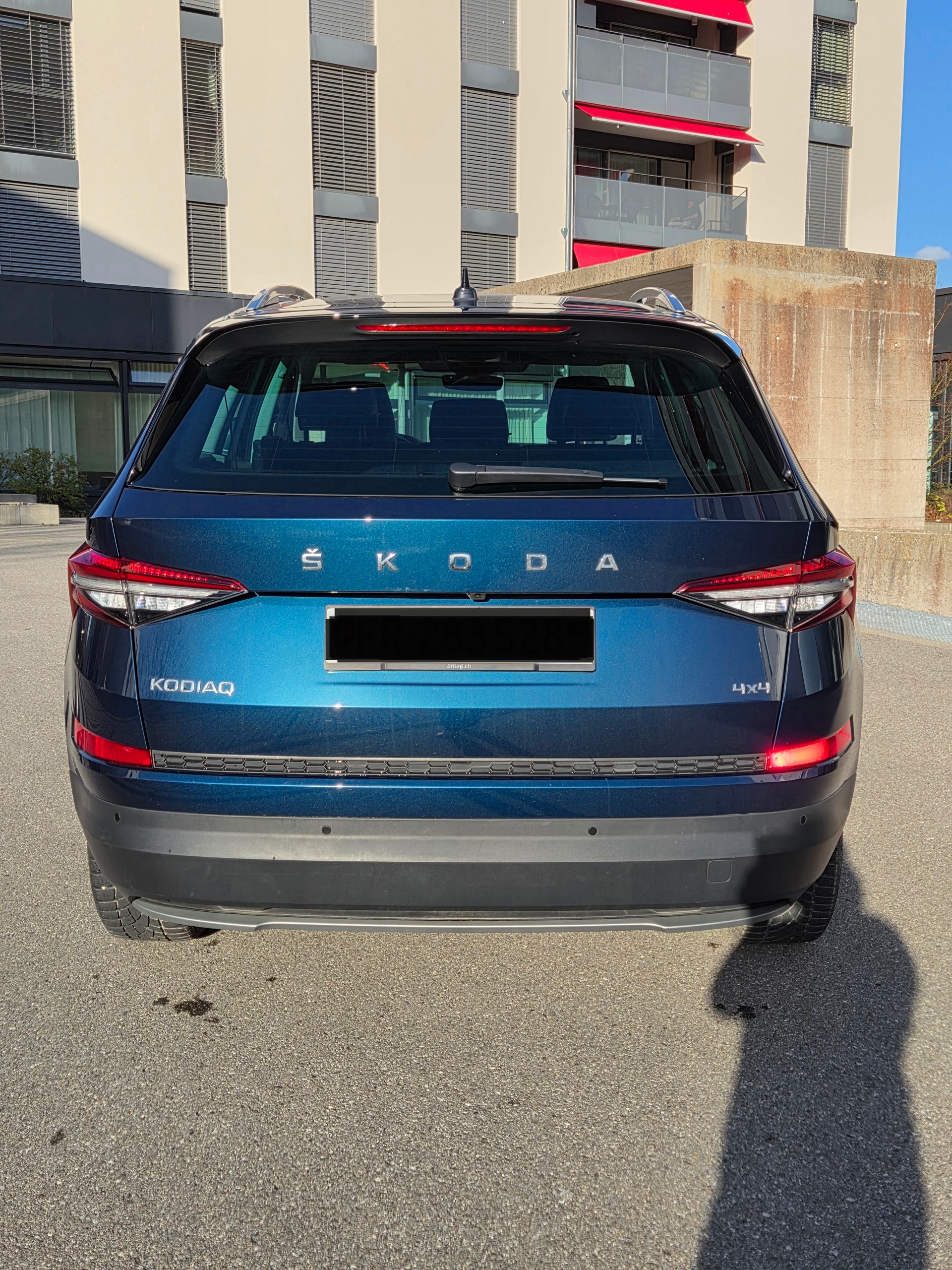 SKODA KODIAQ 7 places-image-2