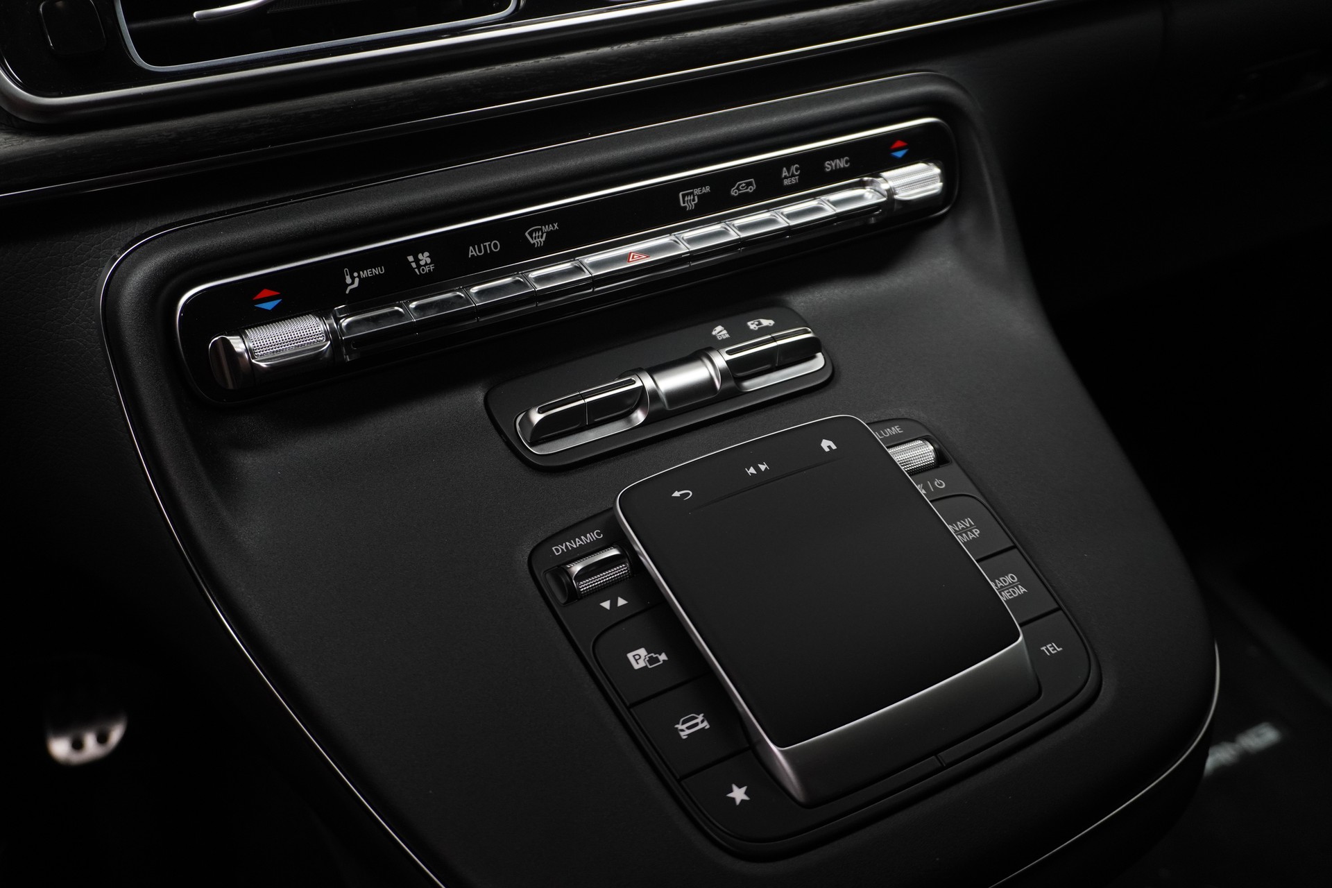 MERCEDES-BENZ Marco Polo 300 d 4M A-image-7