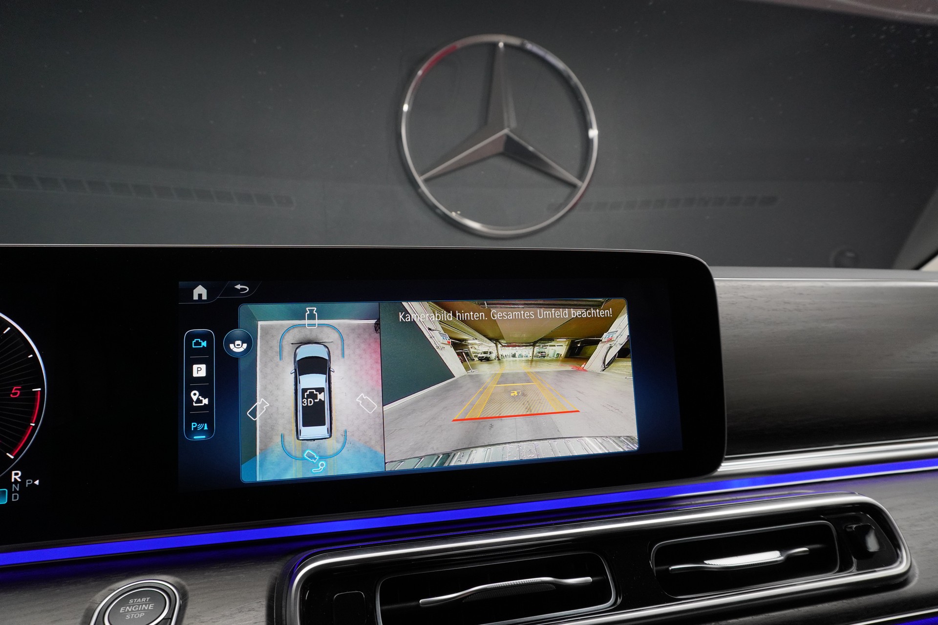 MERCEDES-BENZ Marco Polo 300 d 4M A-image-12