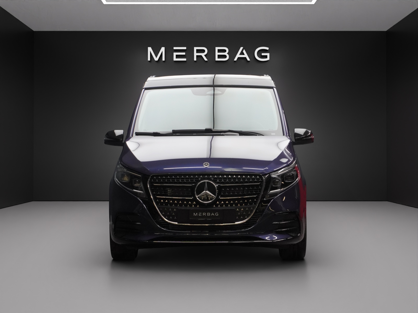MERCEDES-BENZ Marco Polo 300 d 4M A-image-15