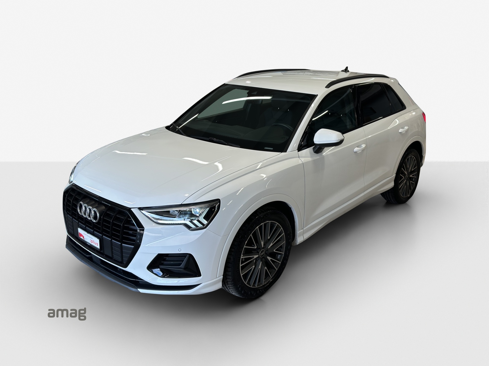 AUDI Q3 35 TFSI advanced Attraction S-tronic-image-13