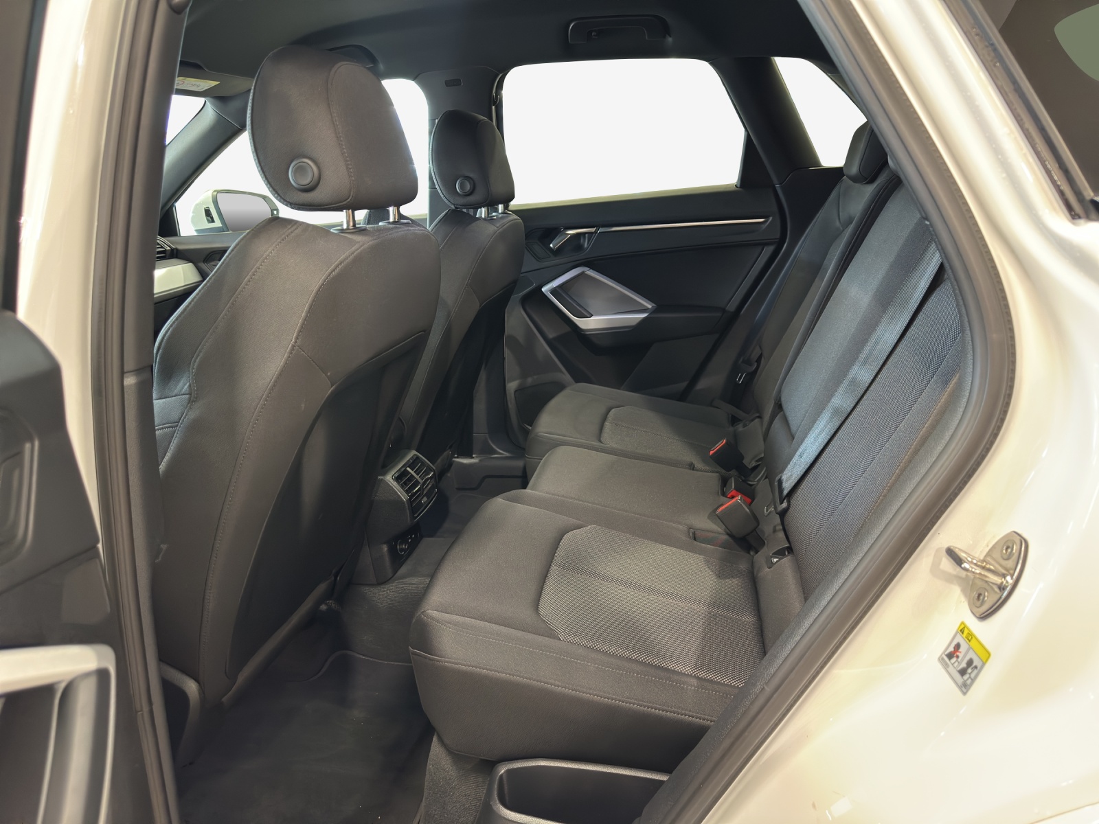 AUDI Q3 35 TFSI advanced Attraction S-tronic-image-11