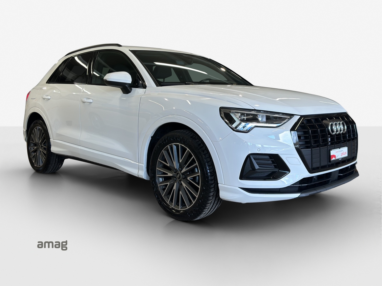 AUDI Q3 35 TFSI advanced Attraction S-tronic-image-5