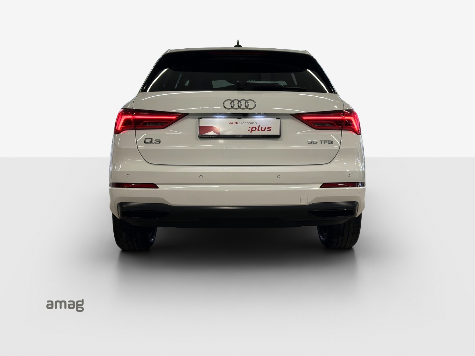 AUDI Q3 35 TFSI advanced Attraction S-tronic-image-3