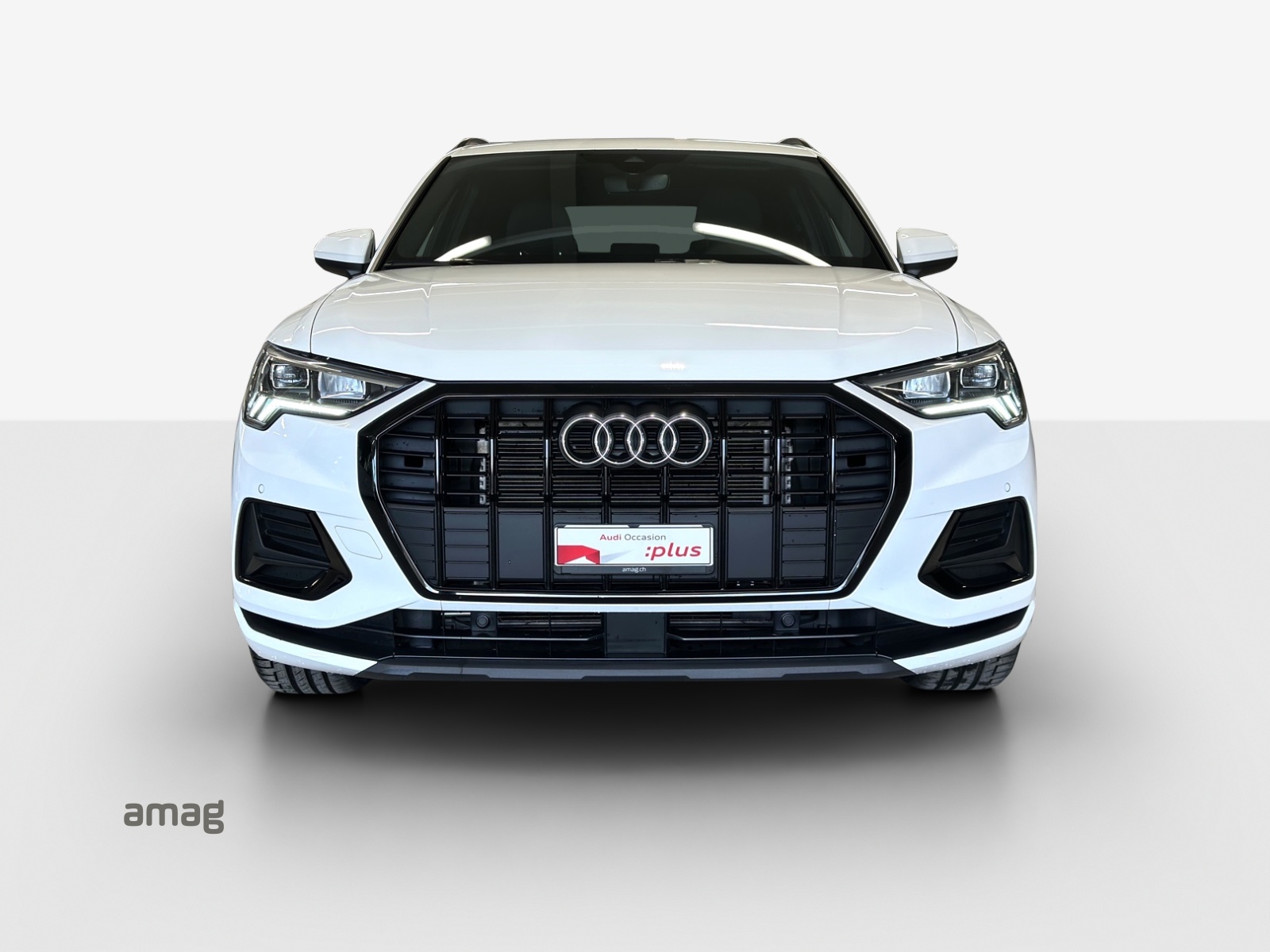 AUDI Q3 35 TFSI advanced Attraction S-tronic-image-6