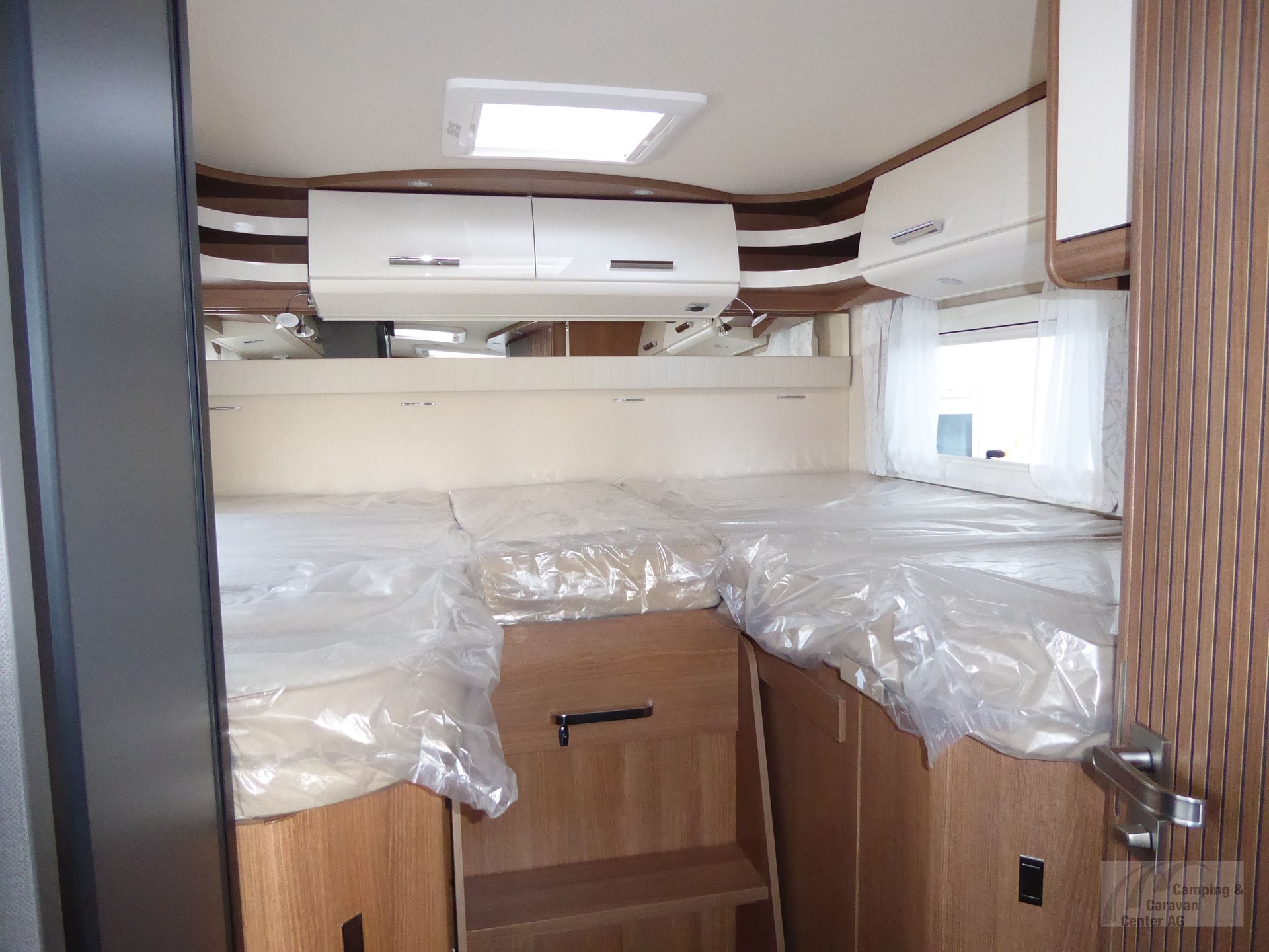 CARTHAGO C1-tourer I 143 KB-LE comfort 4.2t-image-9