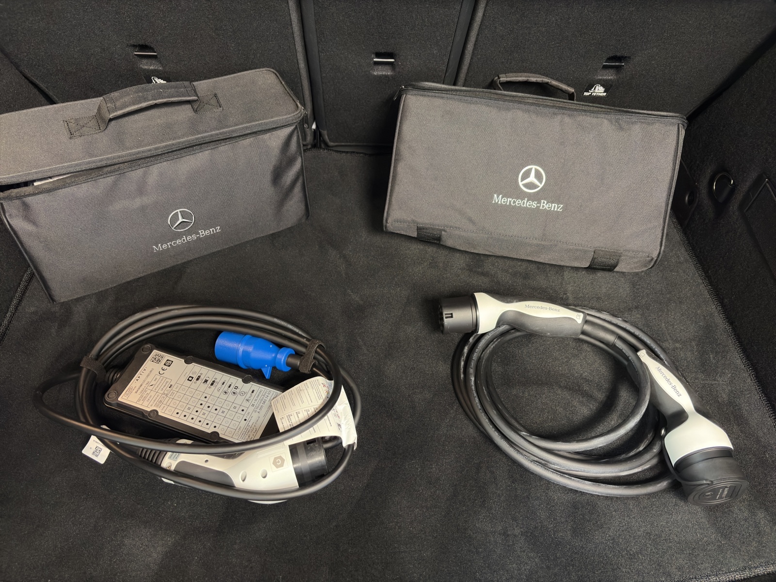 Image MERCEDES-BENZ GLA-250 GLA 250e AMG Line 8G-DCT