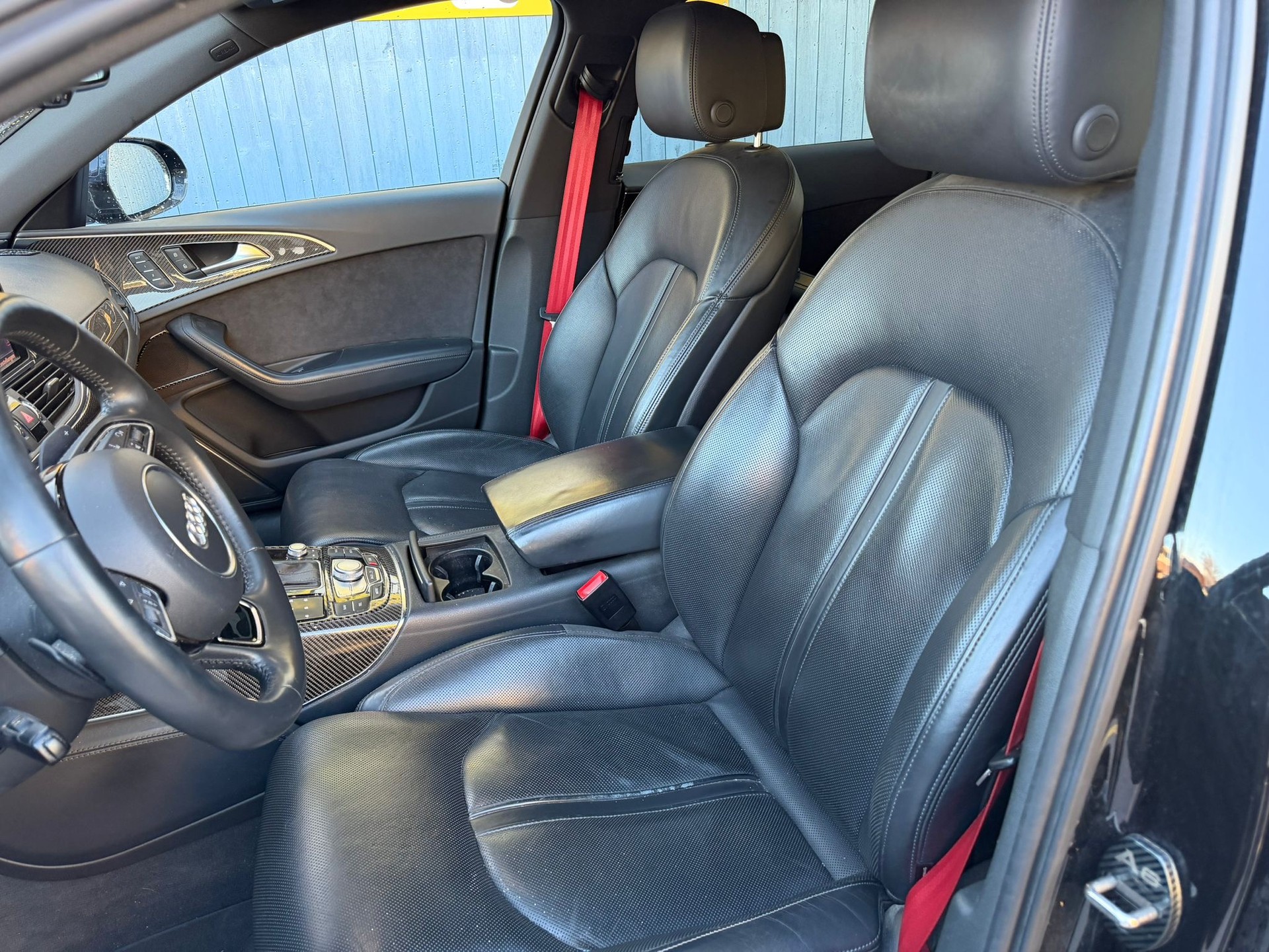AUDI A6 allroad 3.0 BiTDI V6 quattro tiptronic-image-15